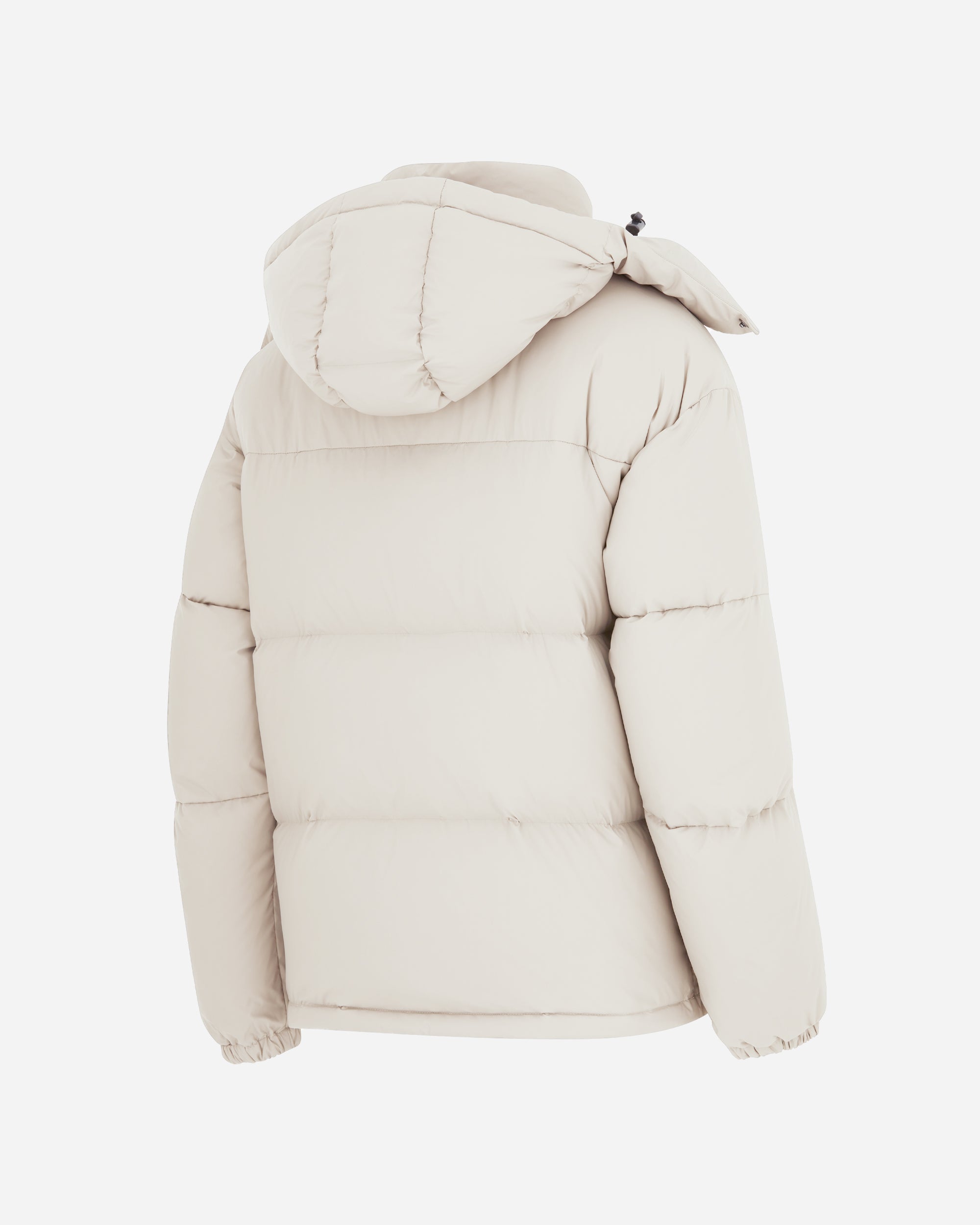 66°North Dyngja Down Jacket Dark Stone W11467-B120