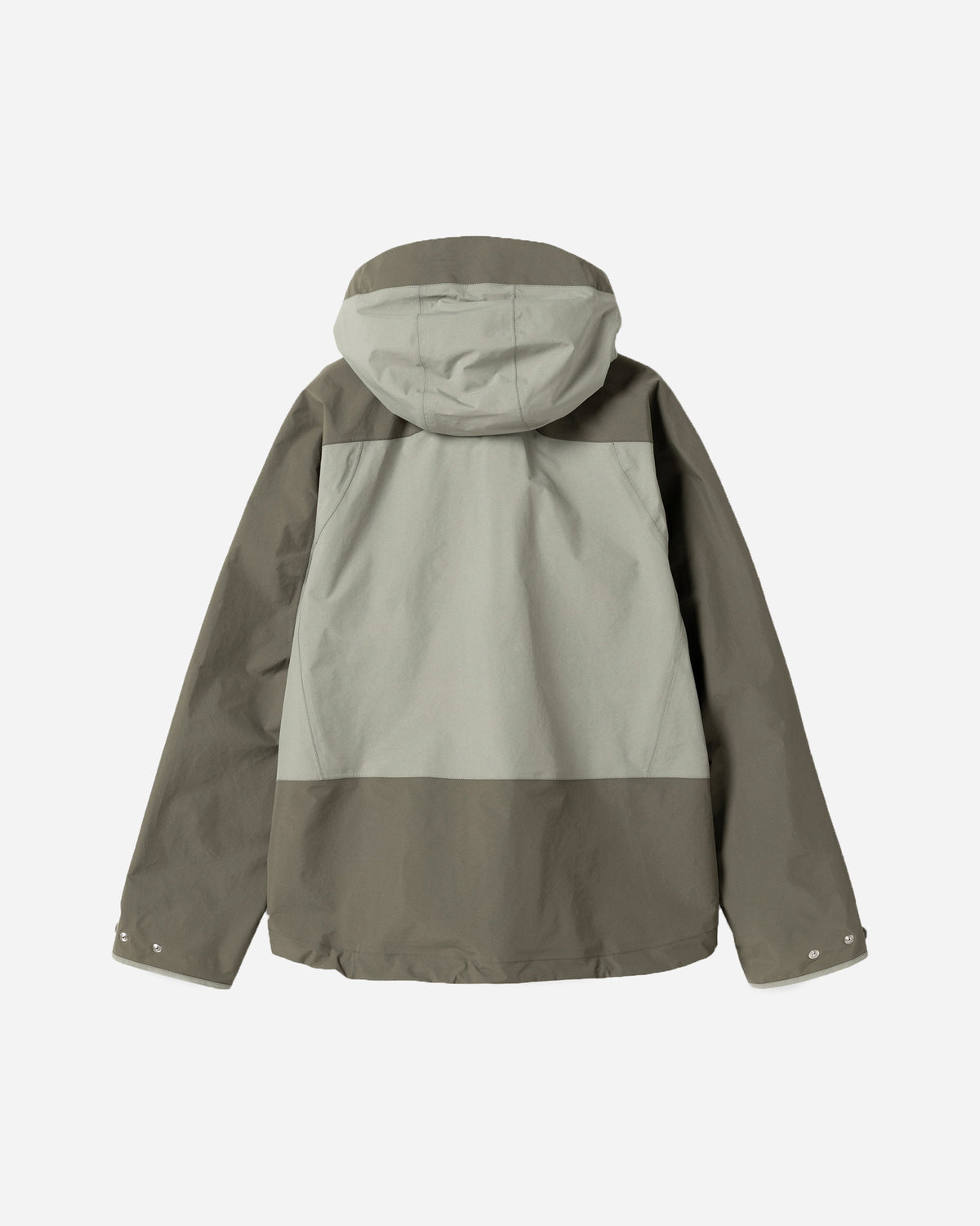 66°North Dyngja Shell Jacket Arctic Sage W11419-C544