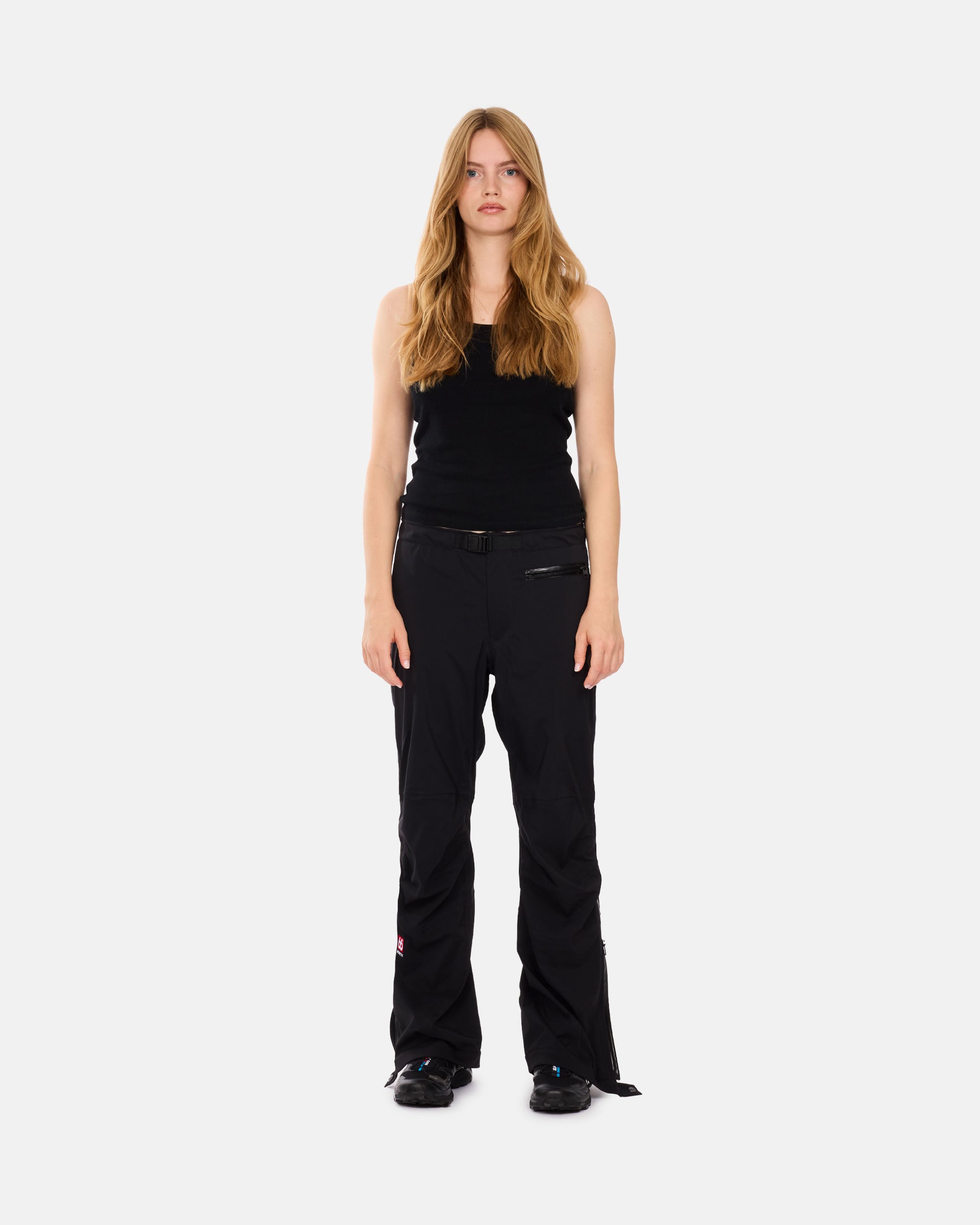 66°North Snaefell Neoshell Pants Black W41142-N900