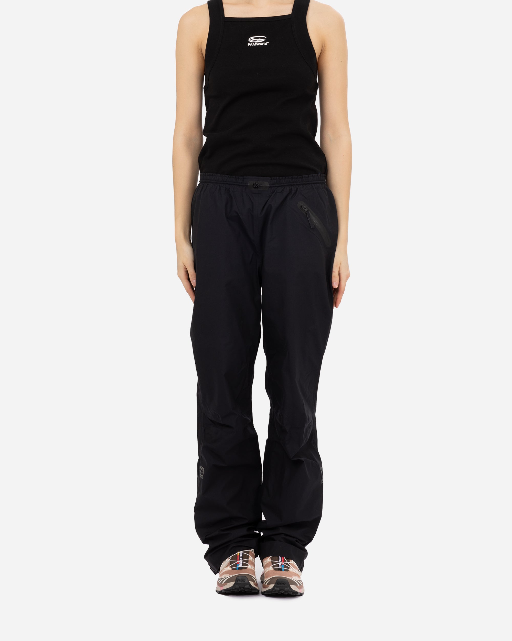 66°North Keilir Pants Black W41165-900