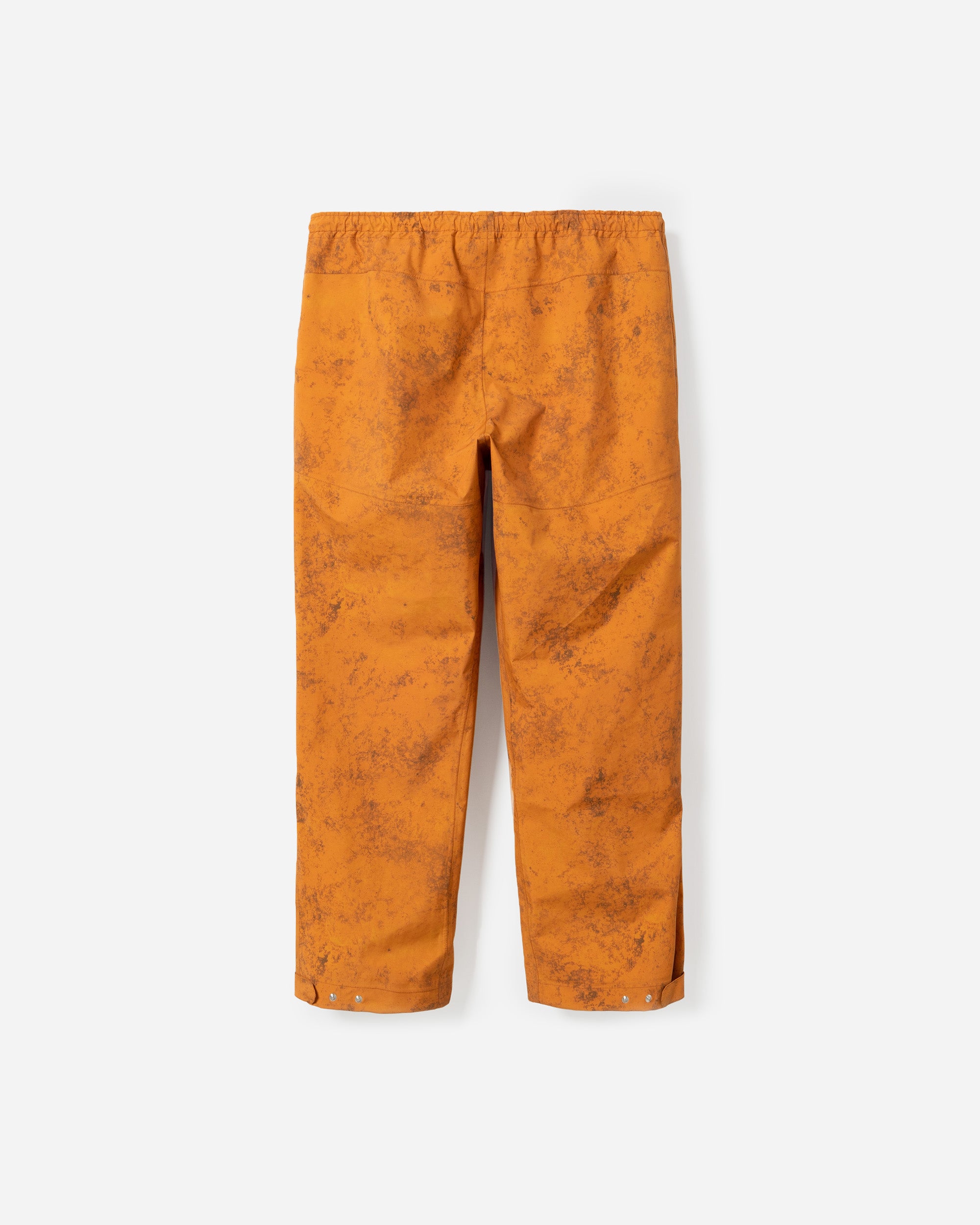 66°North Dyngja Shell Pants AOP Fisherman Print W41235-P214