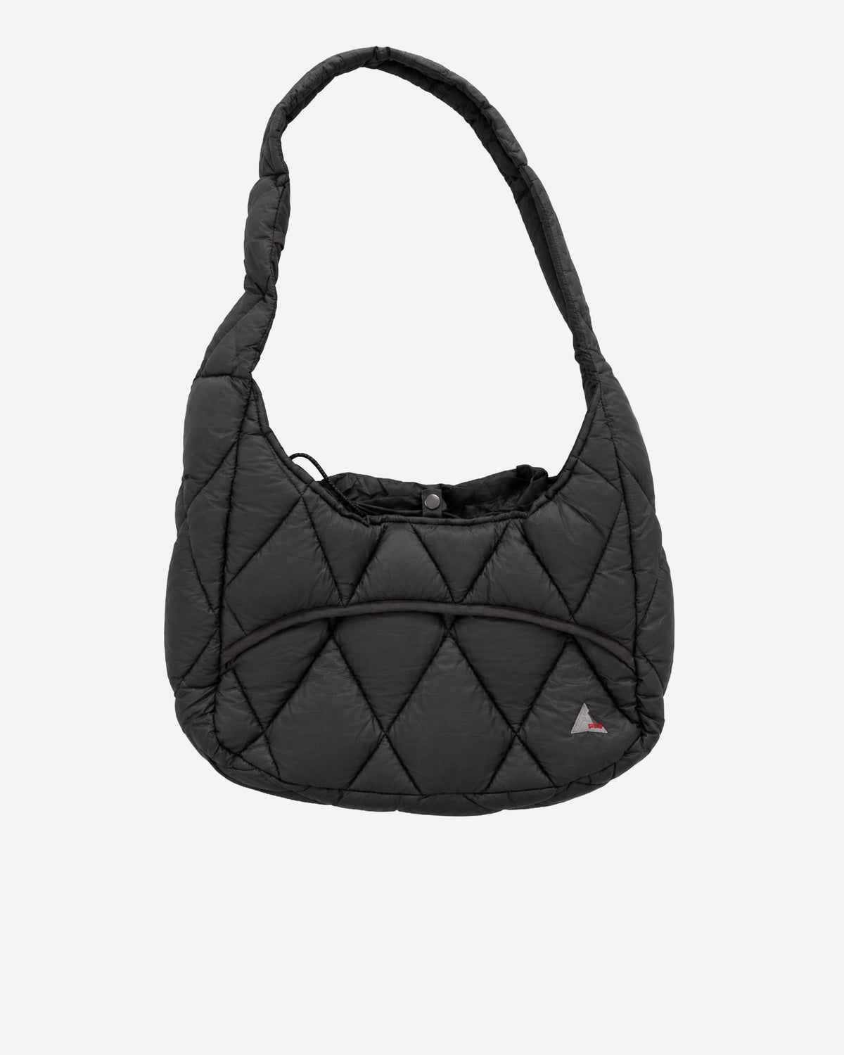 ROA NUNA Packable Bag Black YBUW2158FA128-Black
