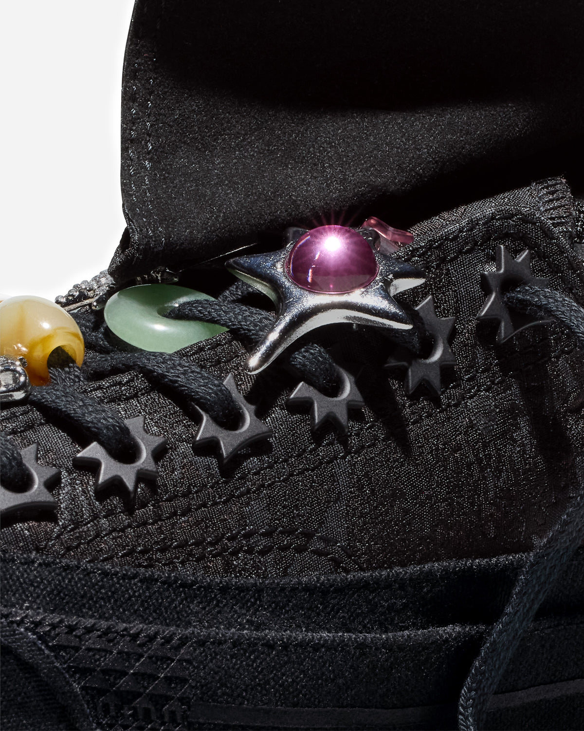 Converse Chuck 70 BLACK/BLACK/BLACK A19049C
