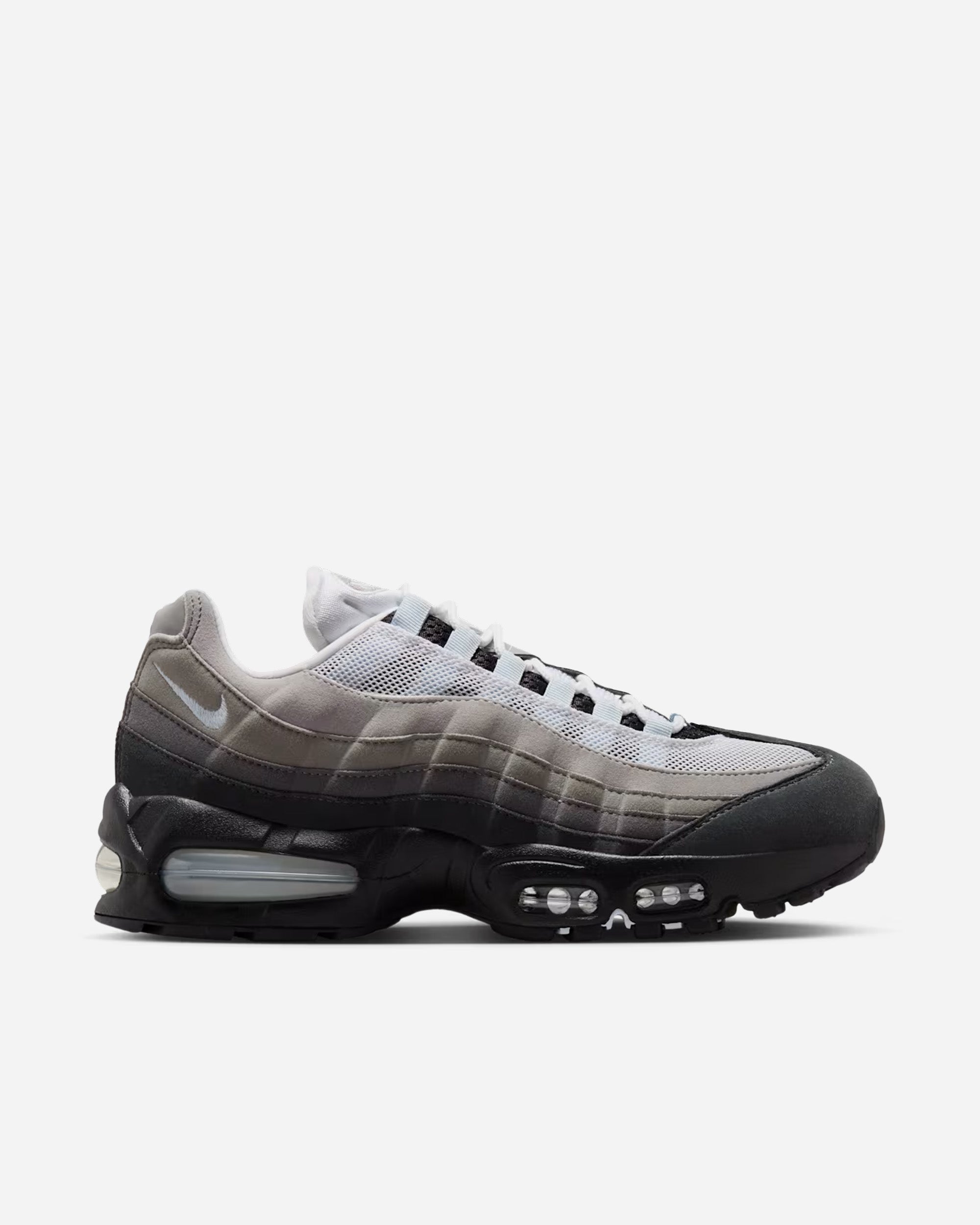 Nike Air Max 95 OG "Blue Tint" BLACK/BLUE TINT HJ5996-002