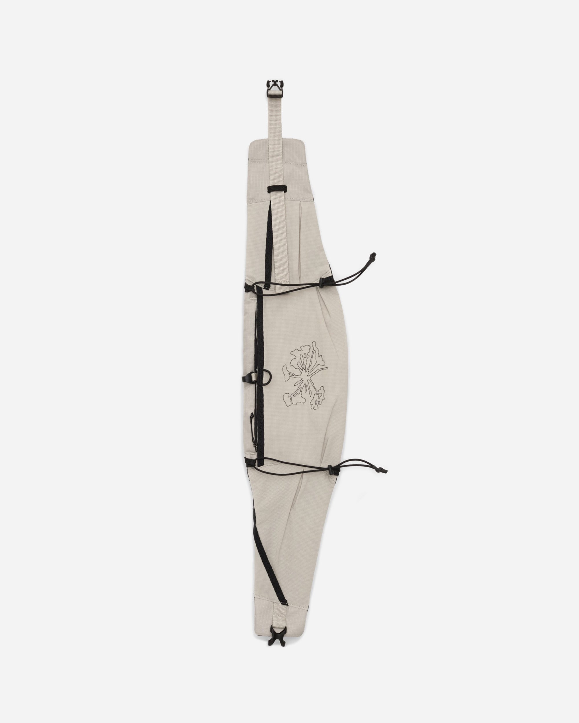Portal Borders Cargo Belt Peyote Borders Cargo Belt_Peyote