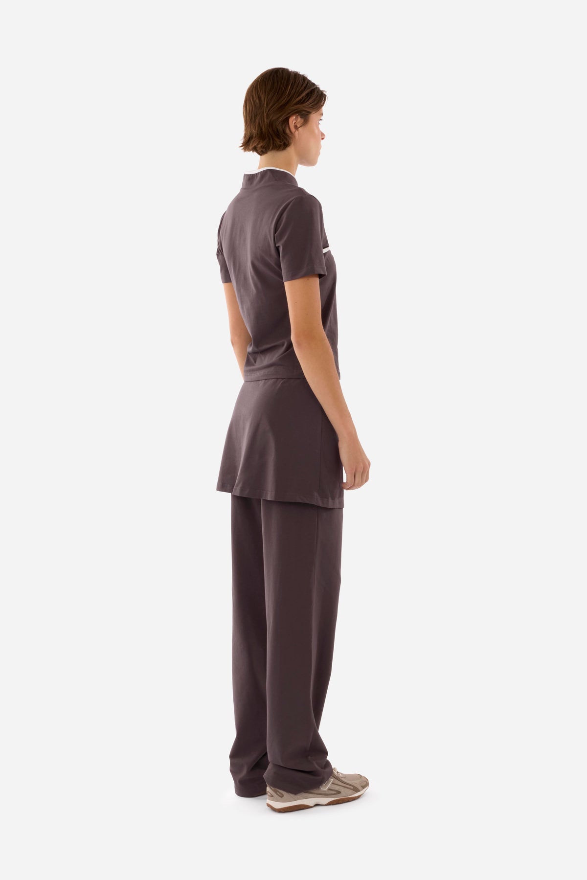 RÉSUMÉ NoellaRS Top Pavement Grey 28711607-933