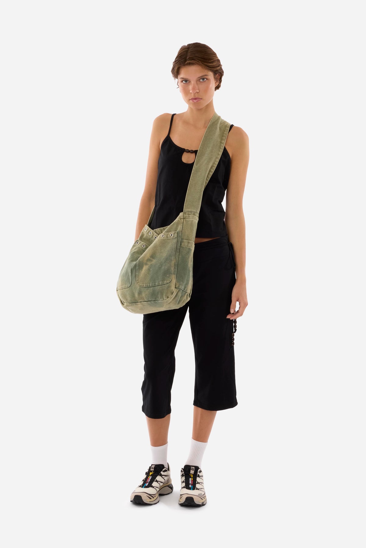 RÉSUMÉ NashRS Bag Green 29171631-850