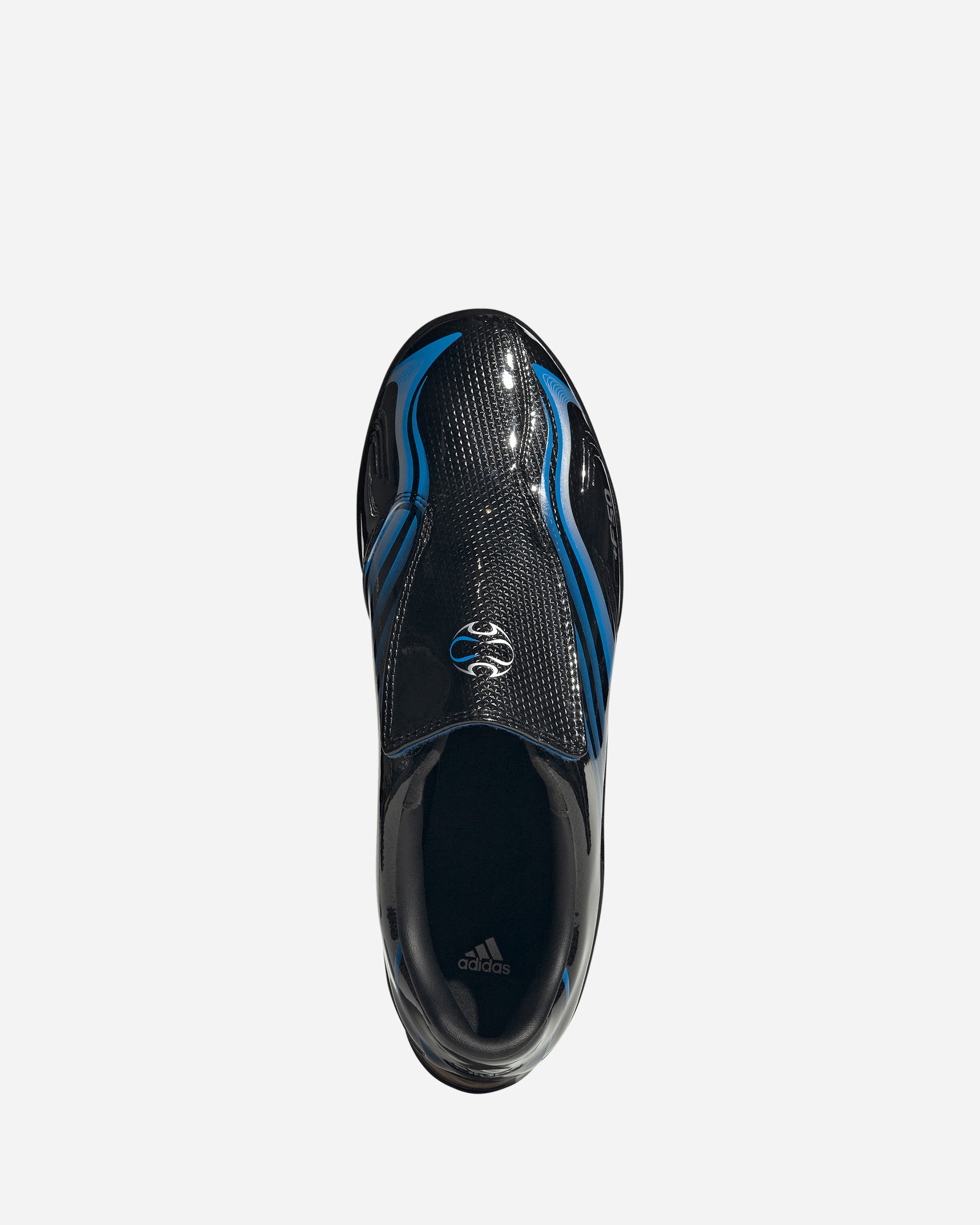 adidas Originals adidas F50 Adiframe core black KH6569
