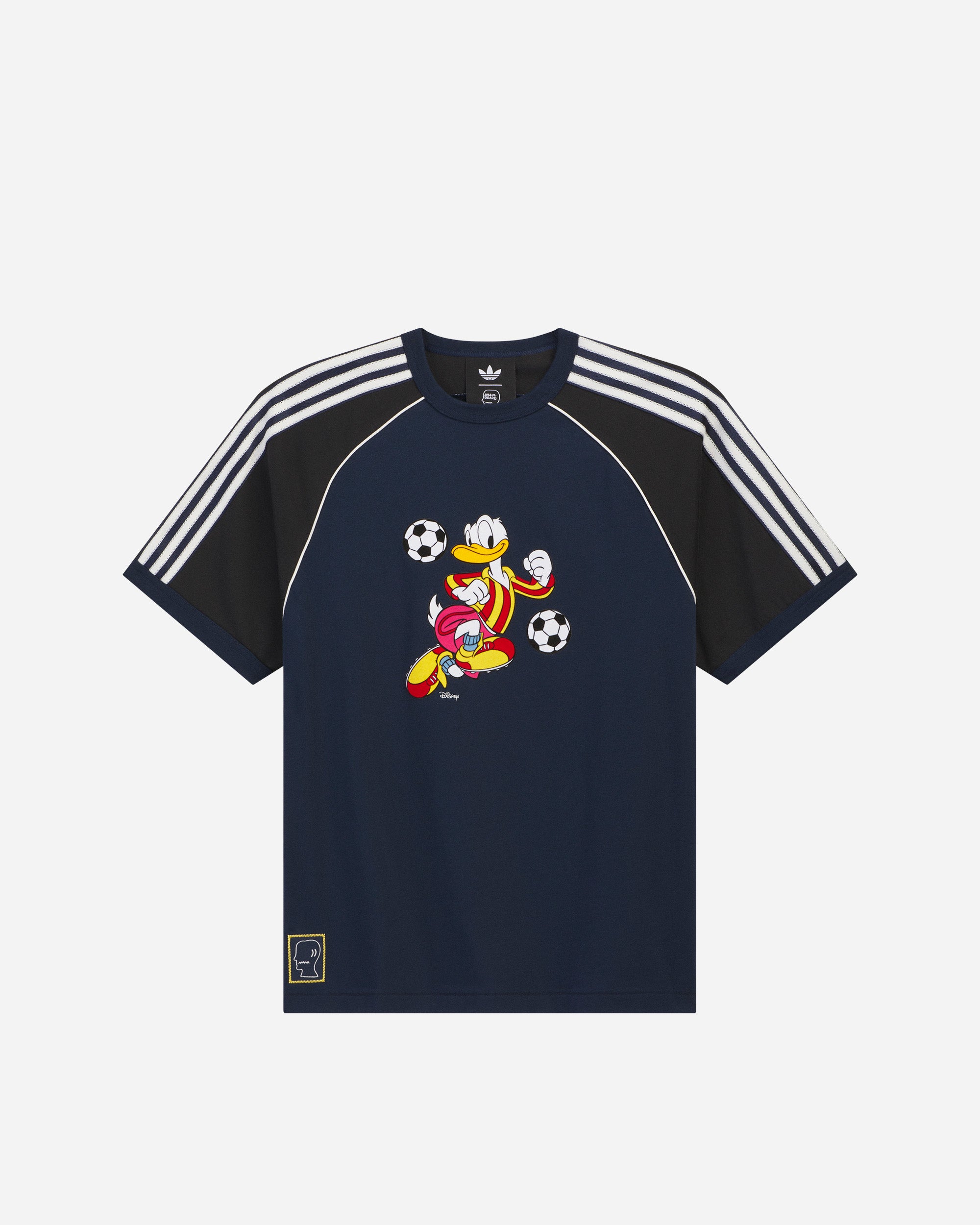 adidas Originals adidas Originals x Brain Dead x Disney T-shirt CONAVY KR5173