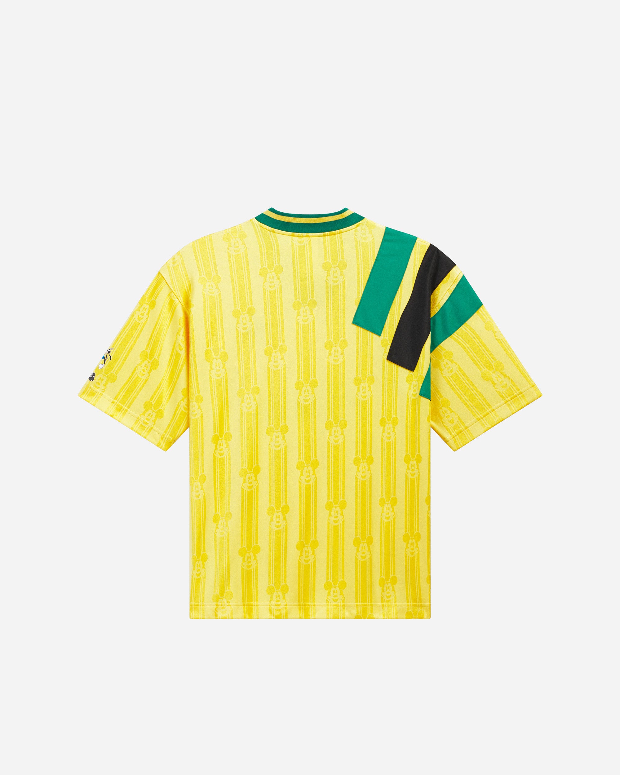 adidas Originals adidas Originals x Brain Dead x Disney Football Jersey BOGOLD KR5195