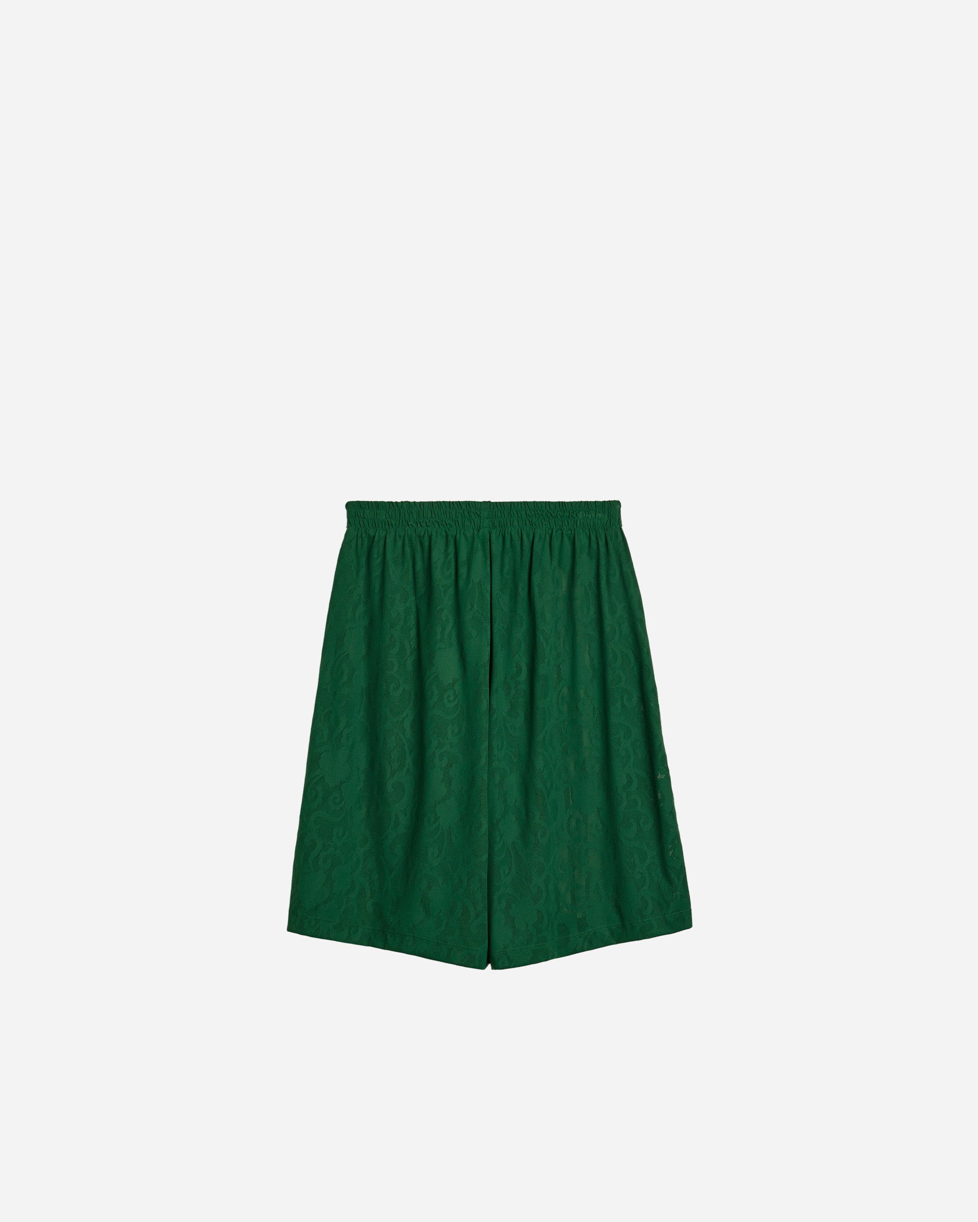 adidas Originals adidas Originals x Arte LAC SHORTS Green KS5597