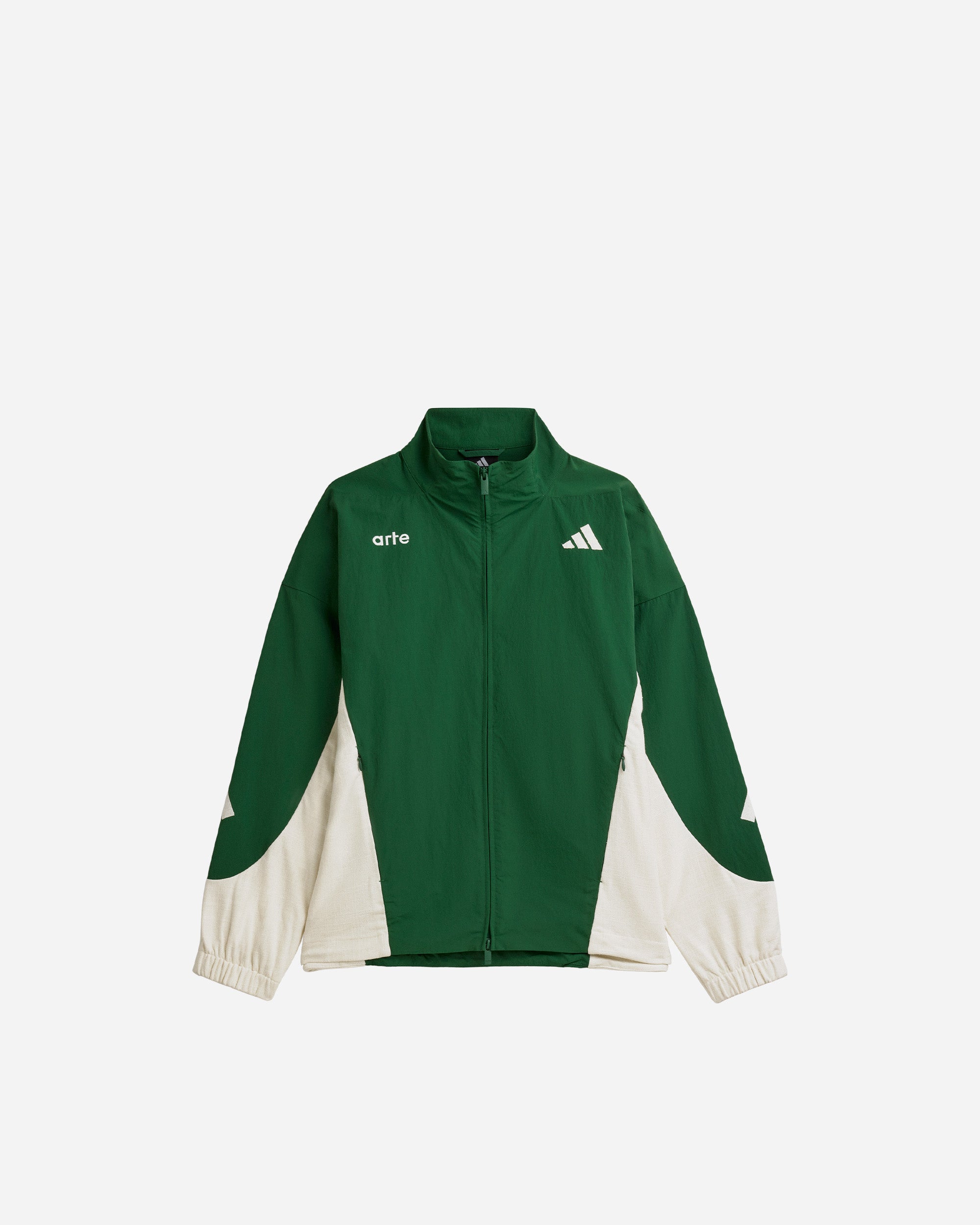 adidas Originals adidas Originals x Arte ZNE MM FZ Green KV4020