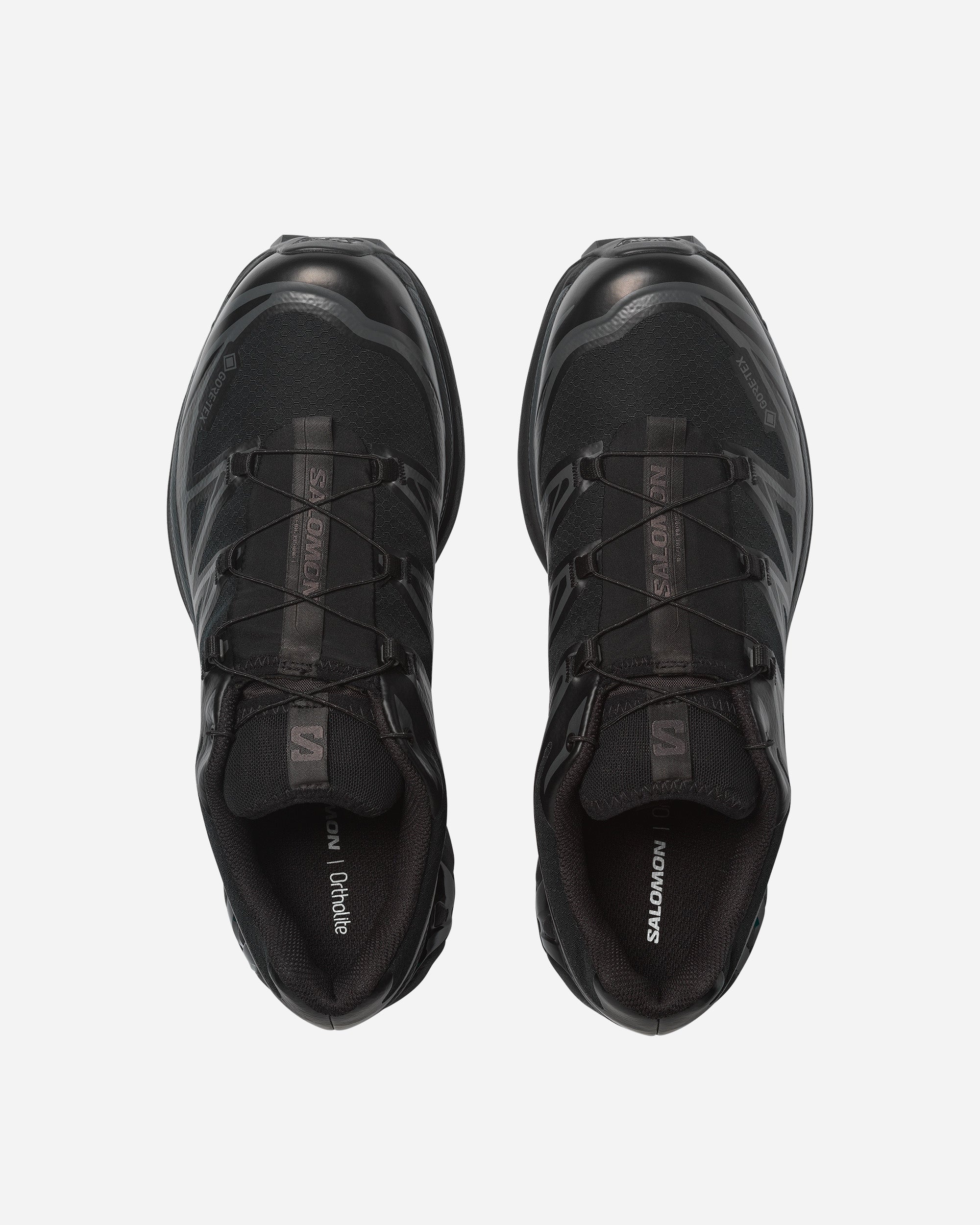 Salomon XT-6 GTX Black L45416900