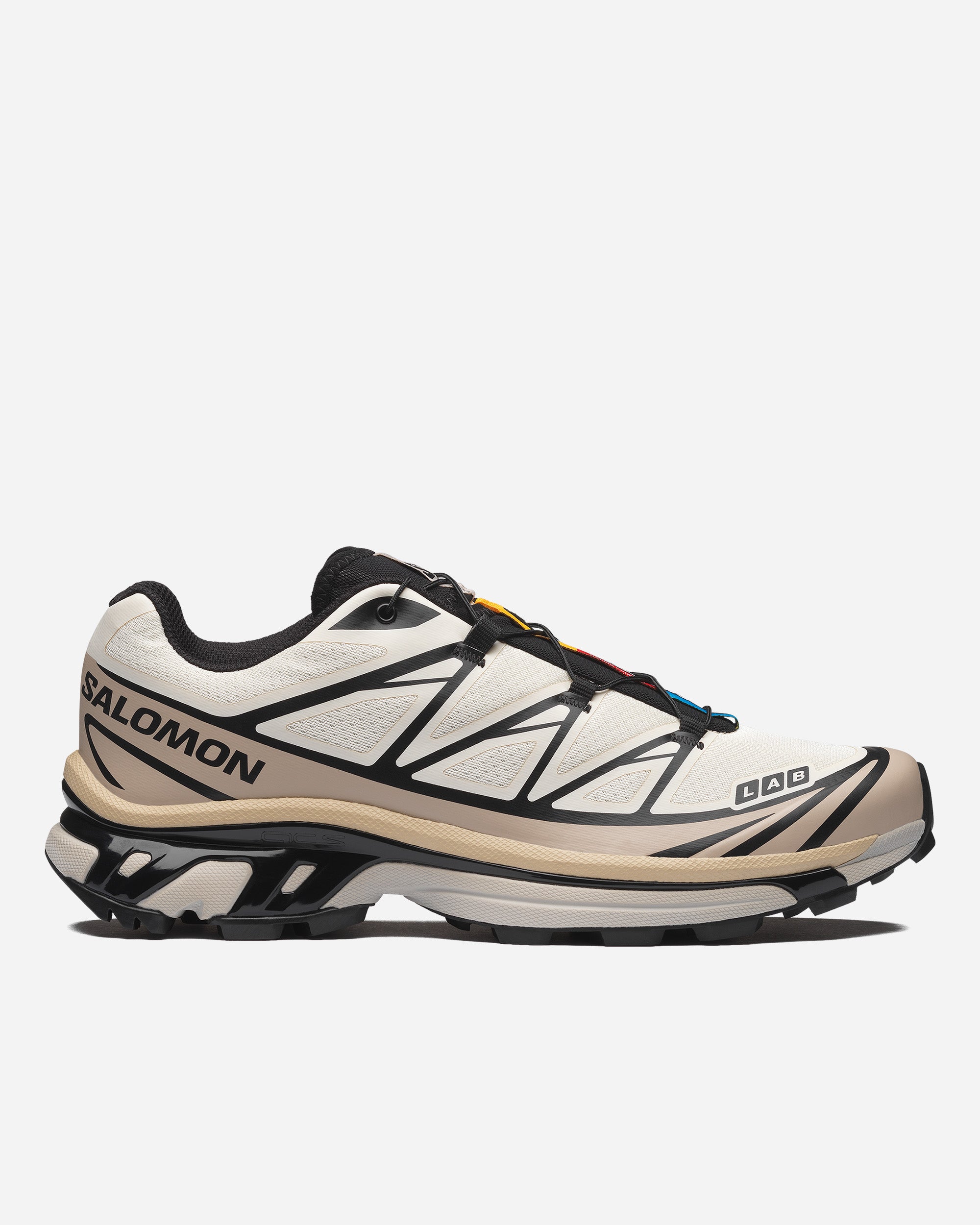 Salomon XT-6 Vanilla Ice L49211300