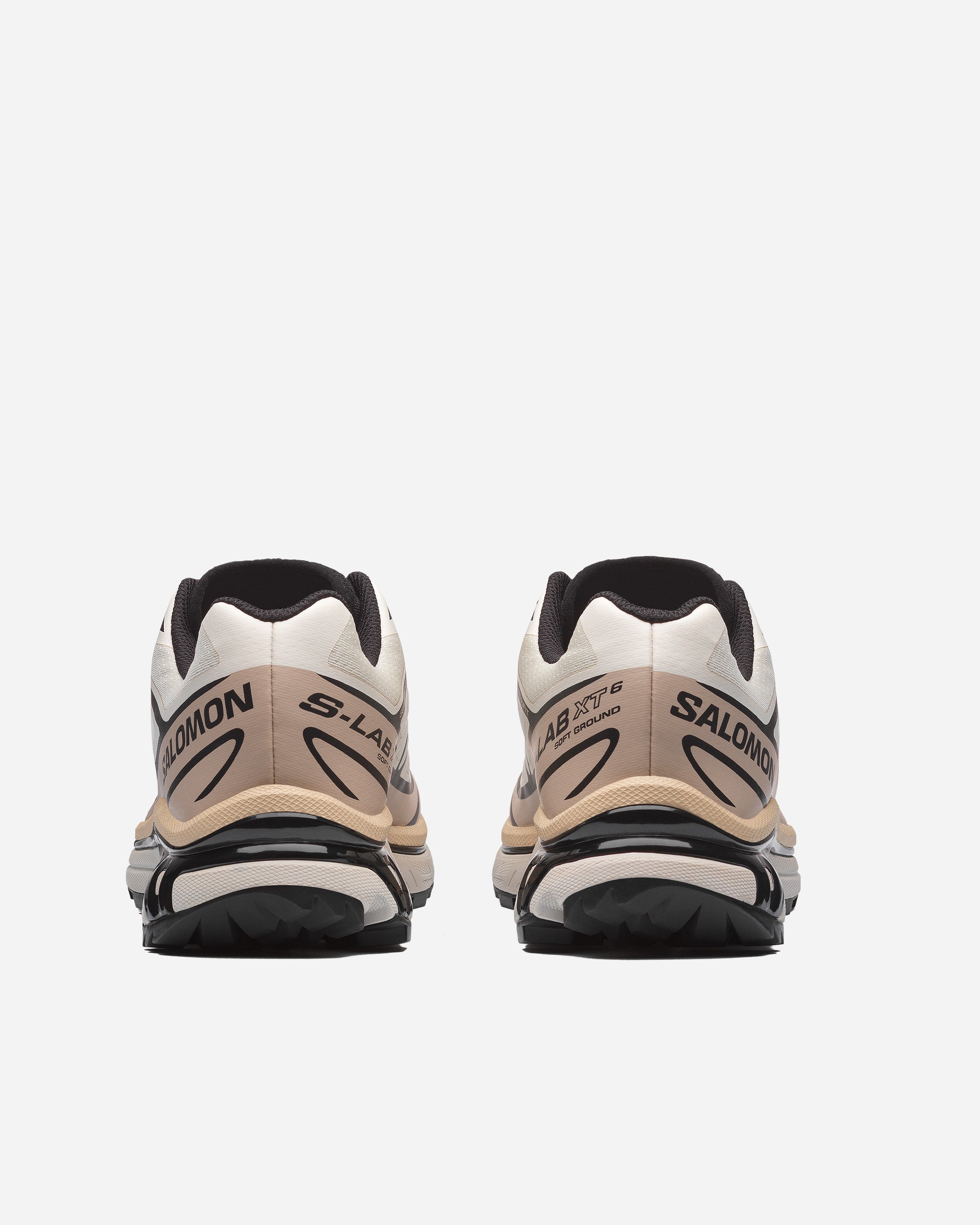 Salomon XT-6 Vanilla Ice L49211300