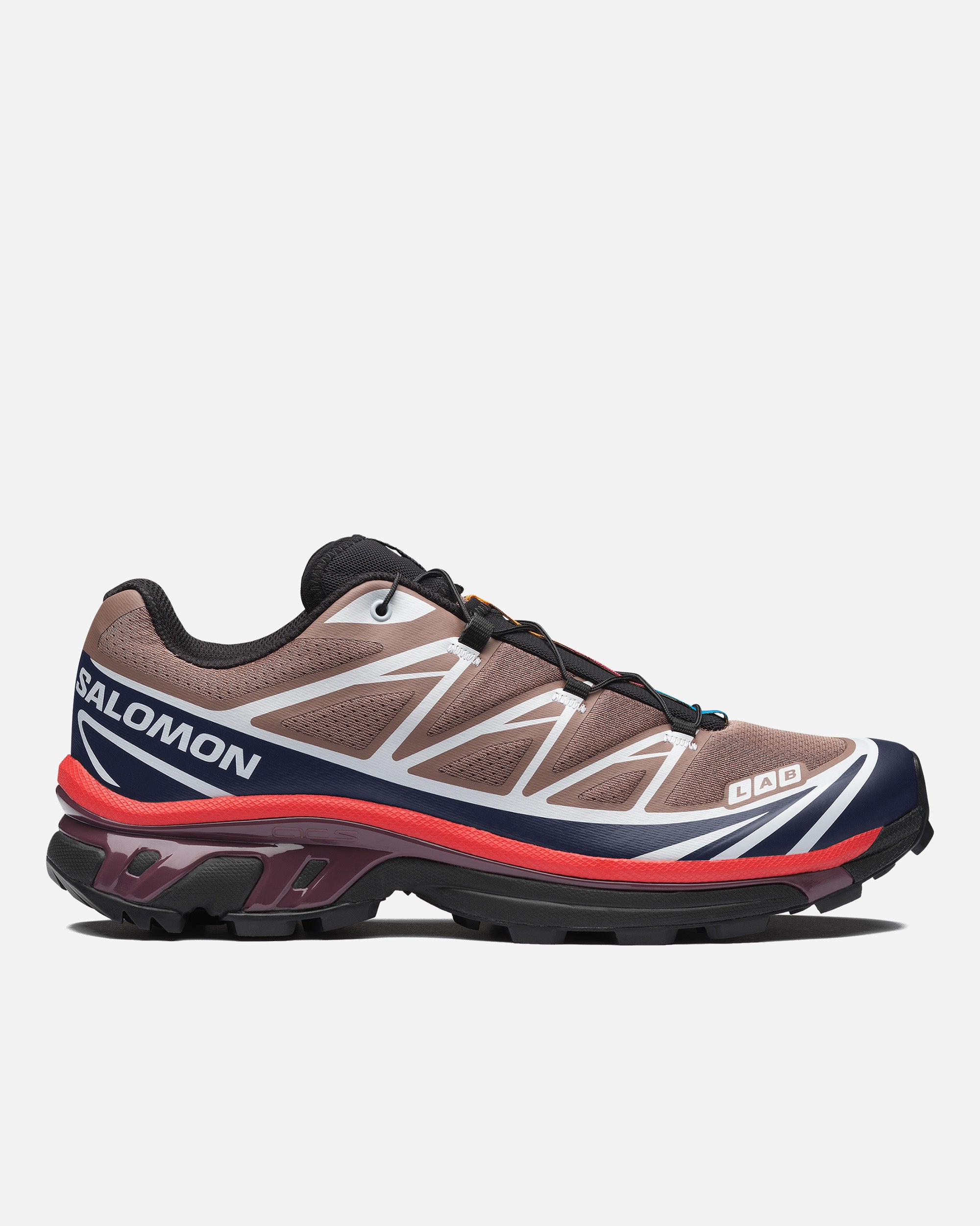 Salomon XT-6 Walnut L49212000