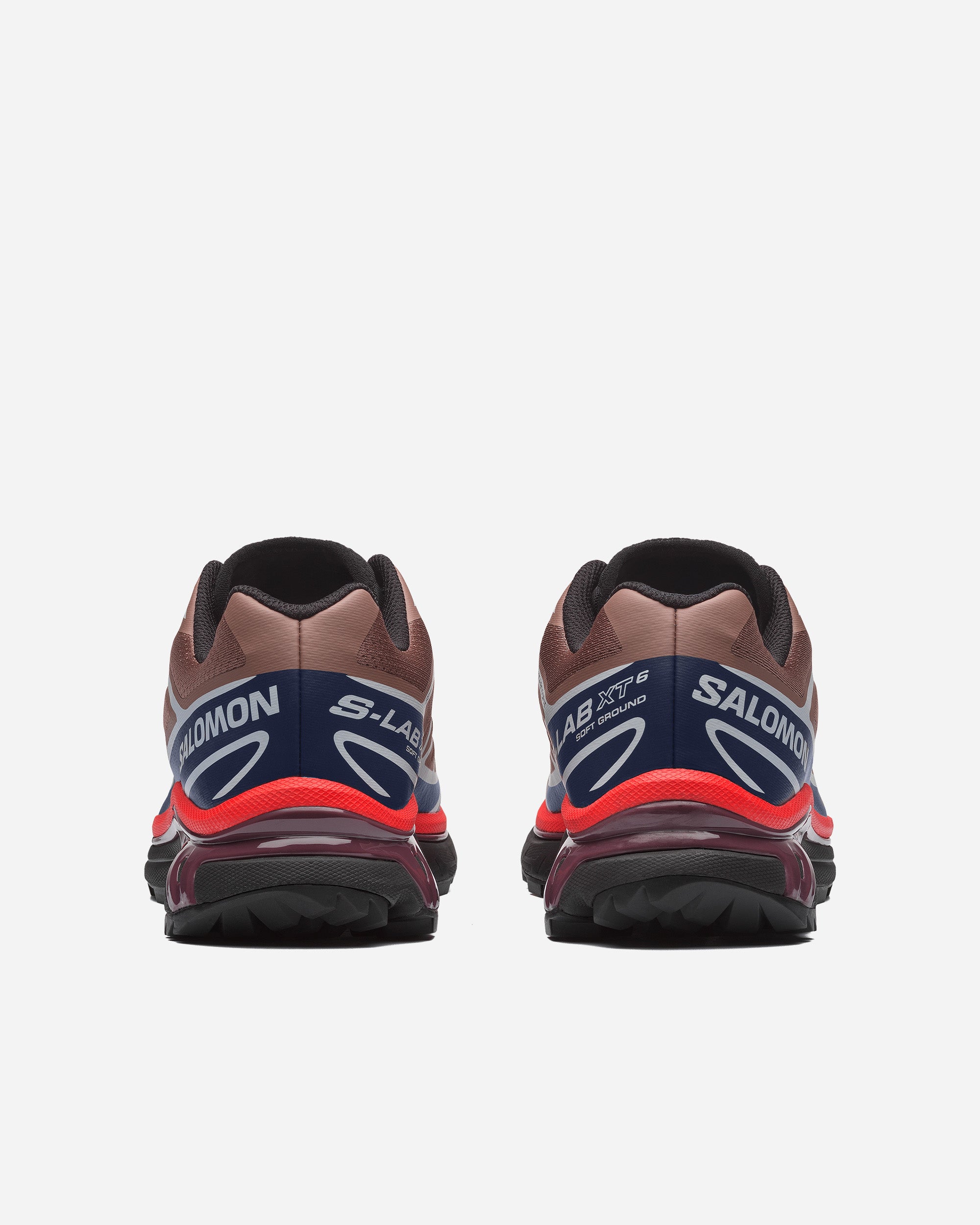 Salomon XT-6 Walnut L49212000