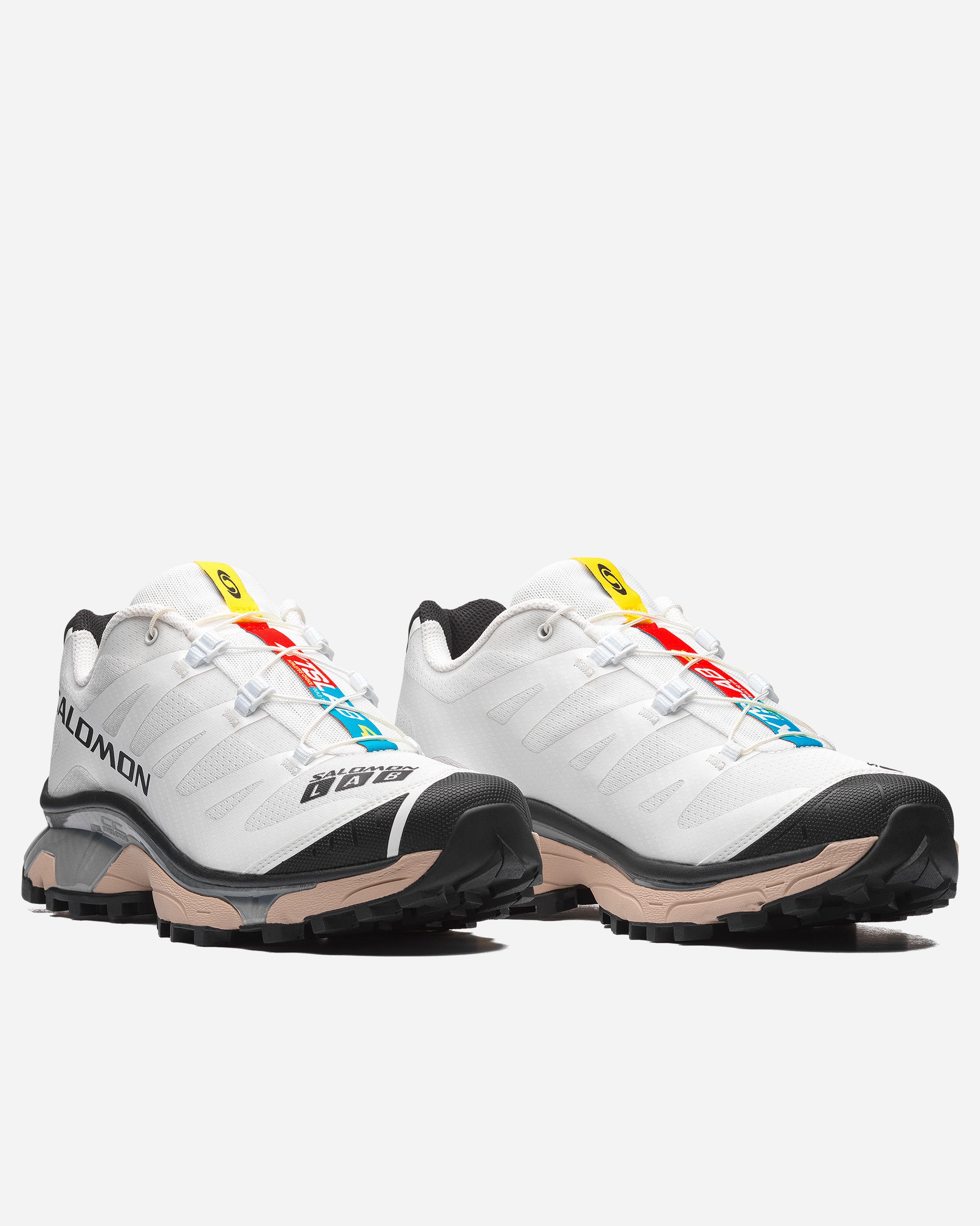 Salomon XT-4 OG White L49216700
