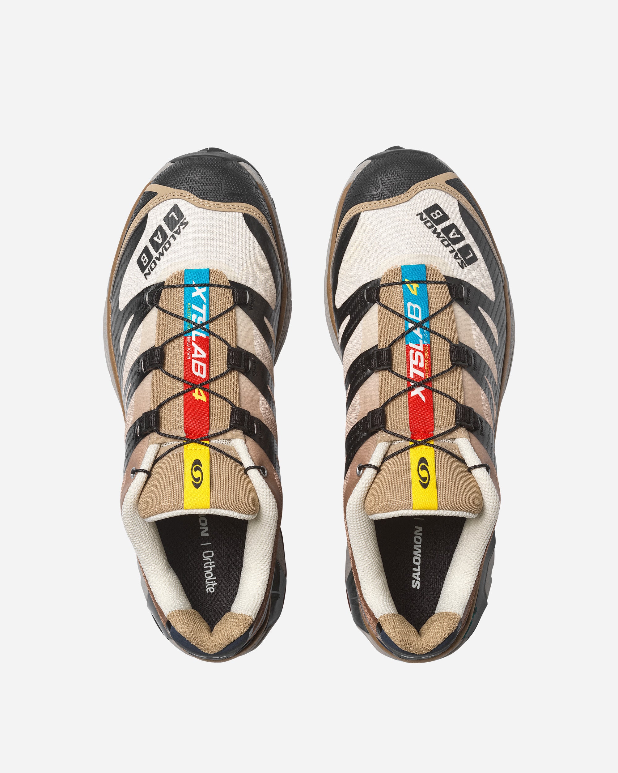 Salomon XT-4 OG Black L49217100