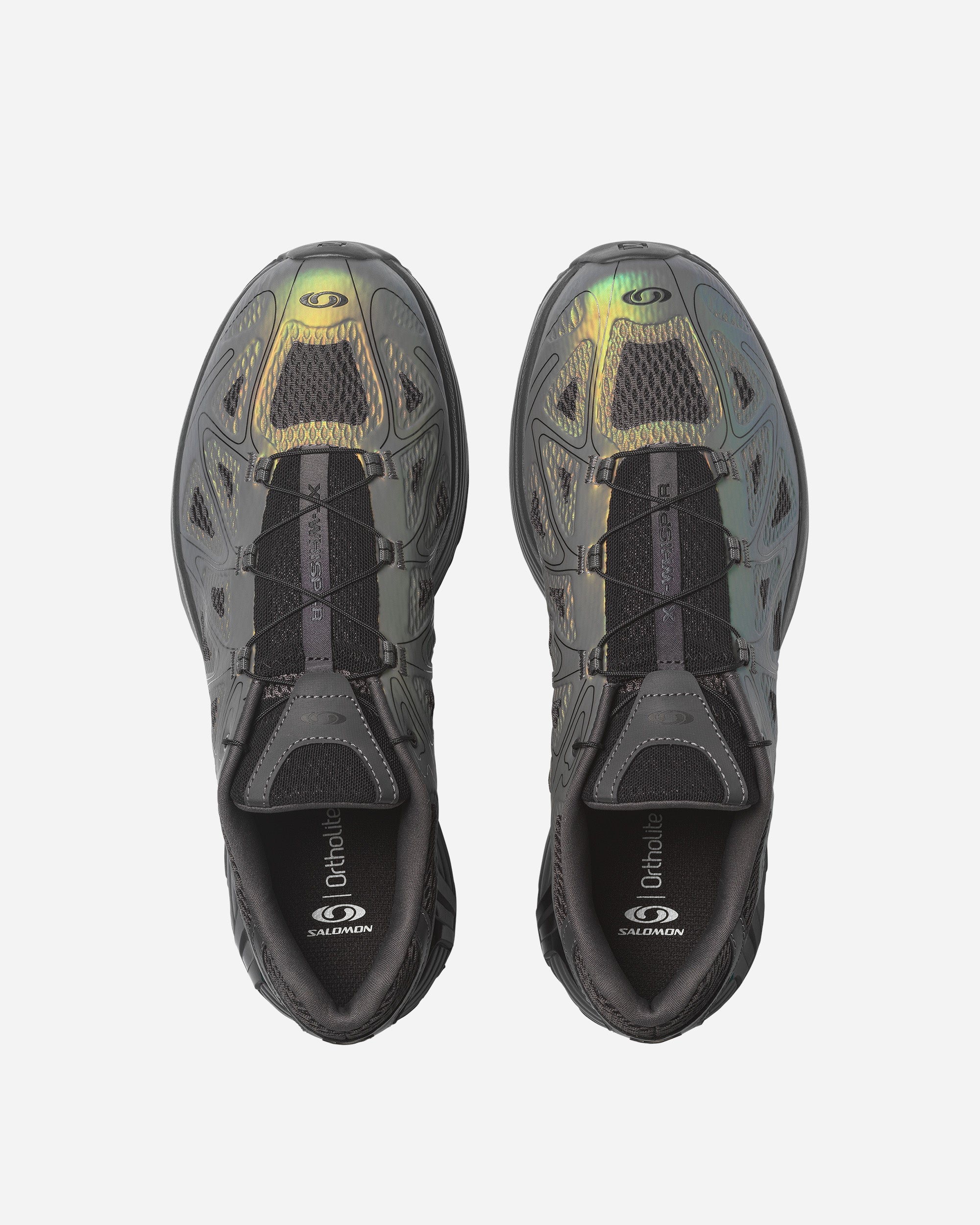 Salomon XT-Whisper Void Asphalt L49236500