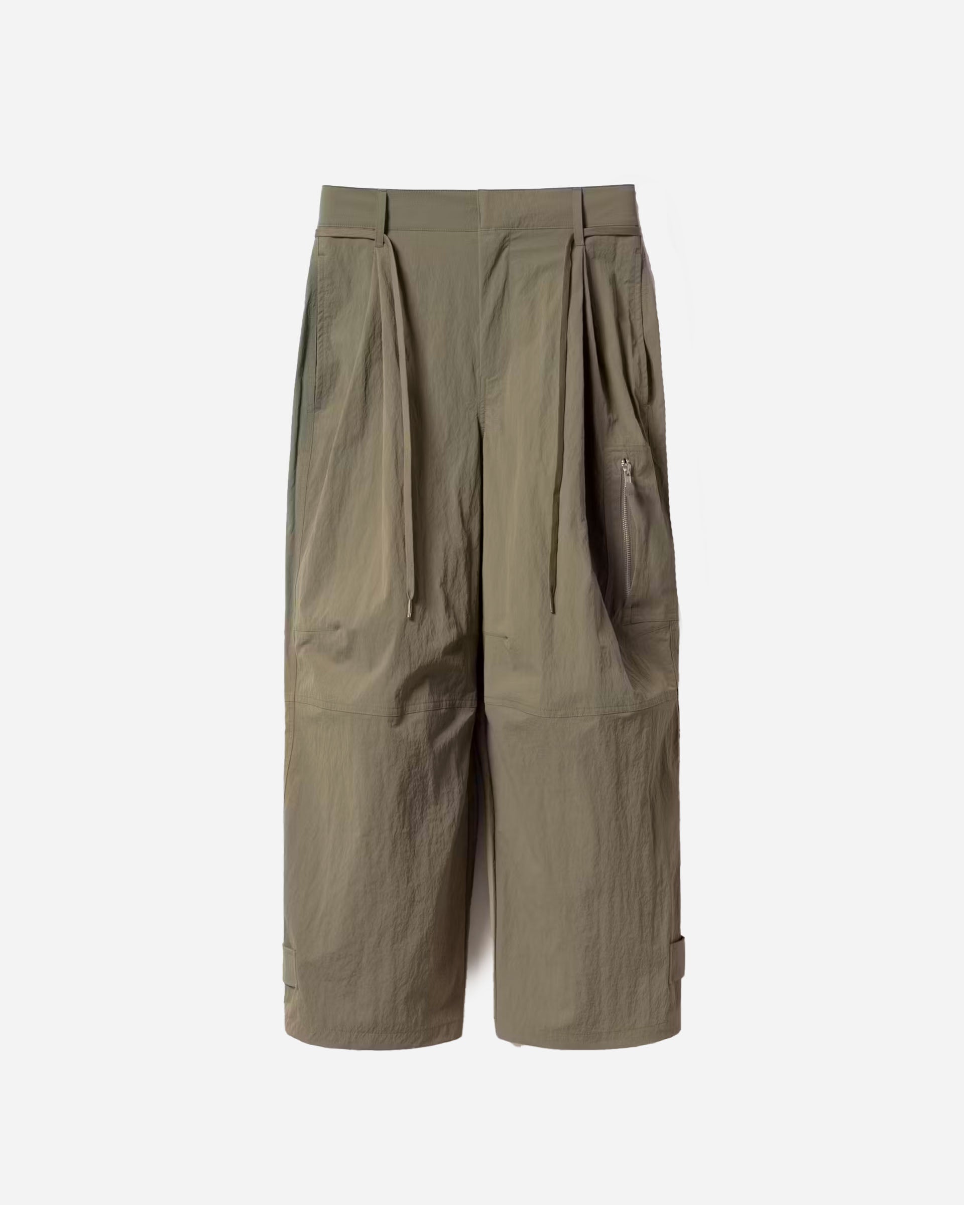 66°North Rok Cargo Pants Lichen Green K41169-551