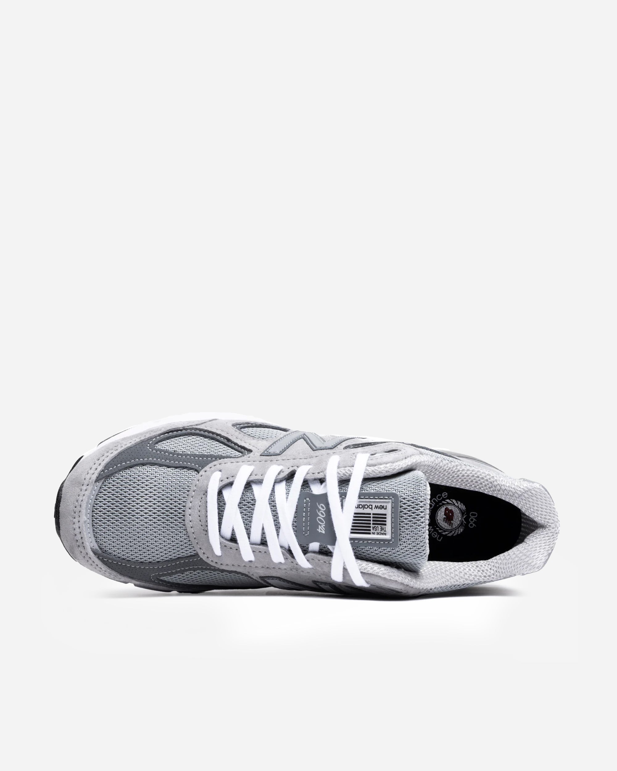 New Balance 990GR4 grey U990GR4