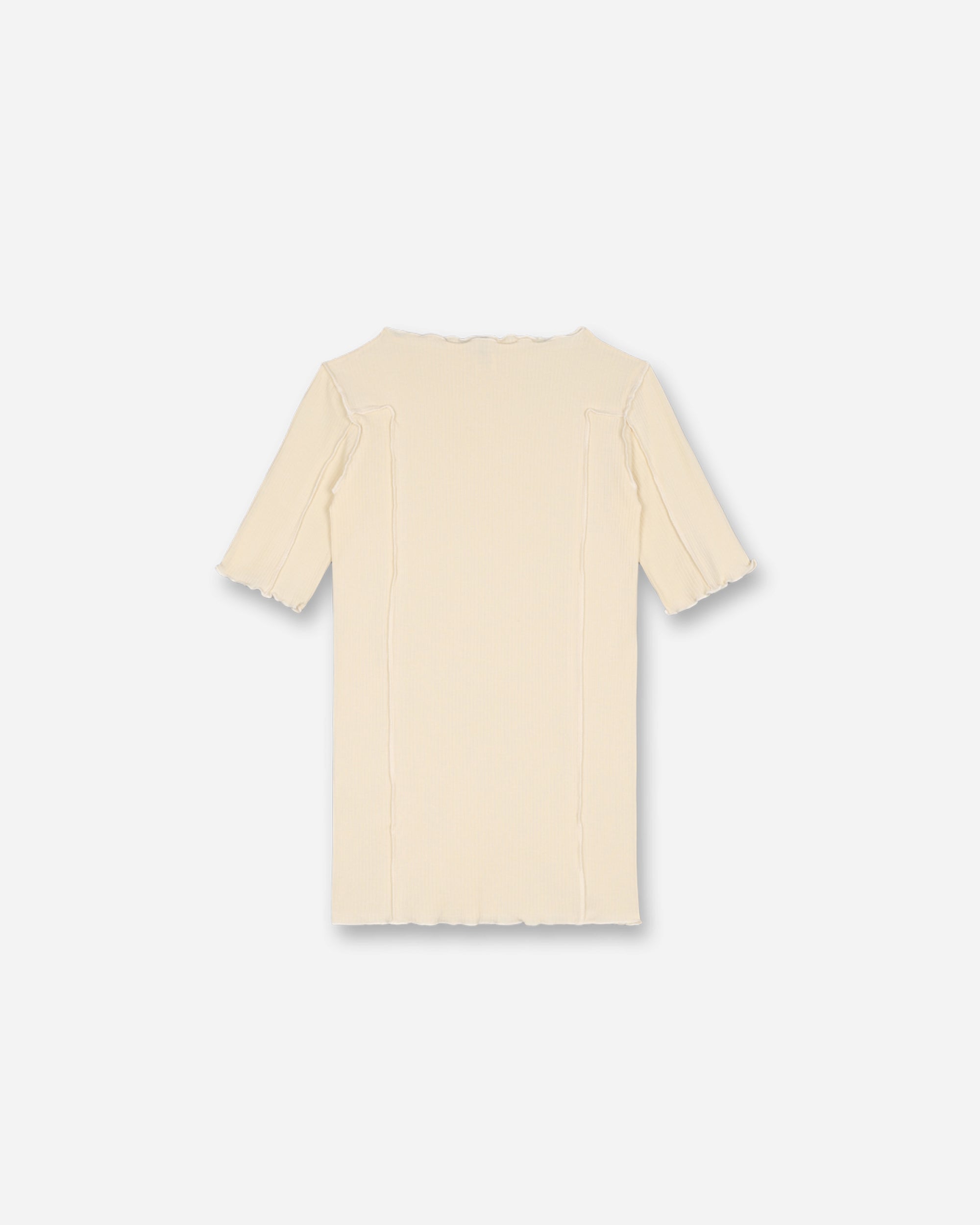 Baserange Omato 3\/4 OFF WHITE TTO3-RB-000-OW