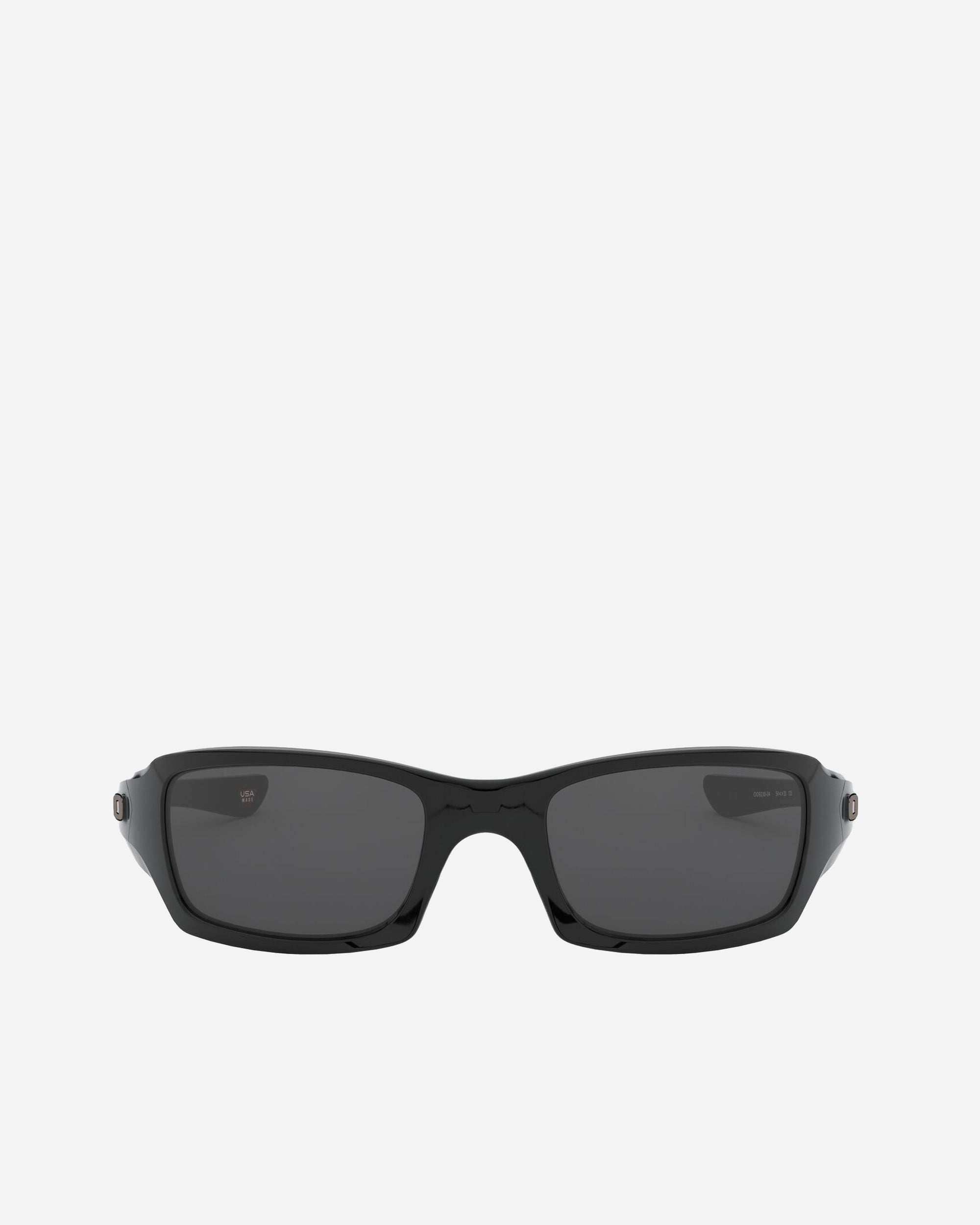 Oakley Fives Squared POLISHED BLACK 0OO9238-92380454