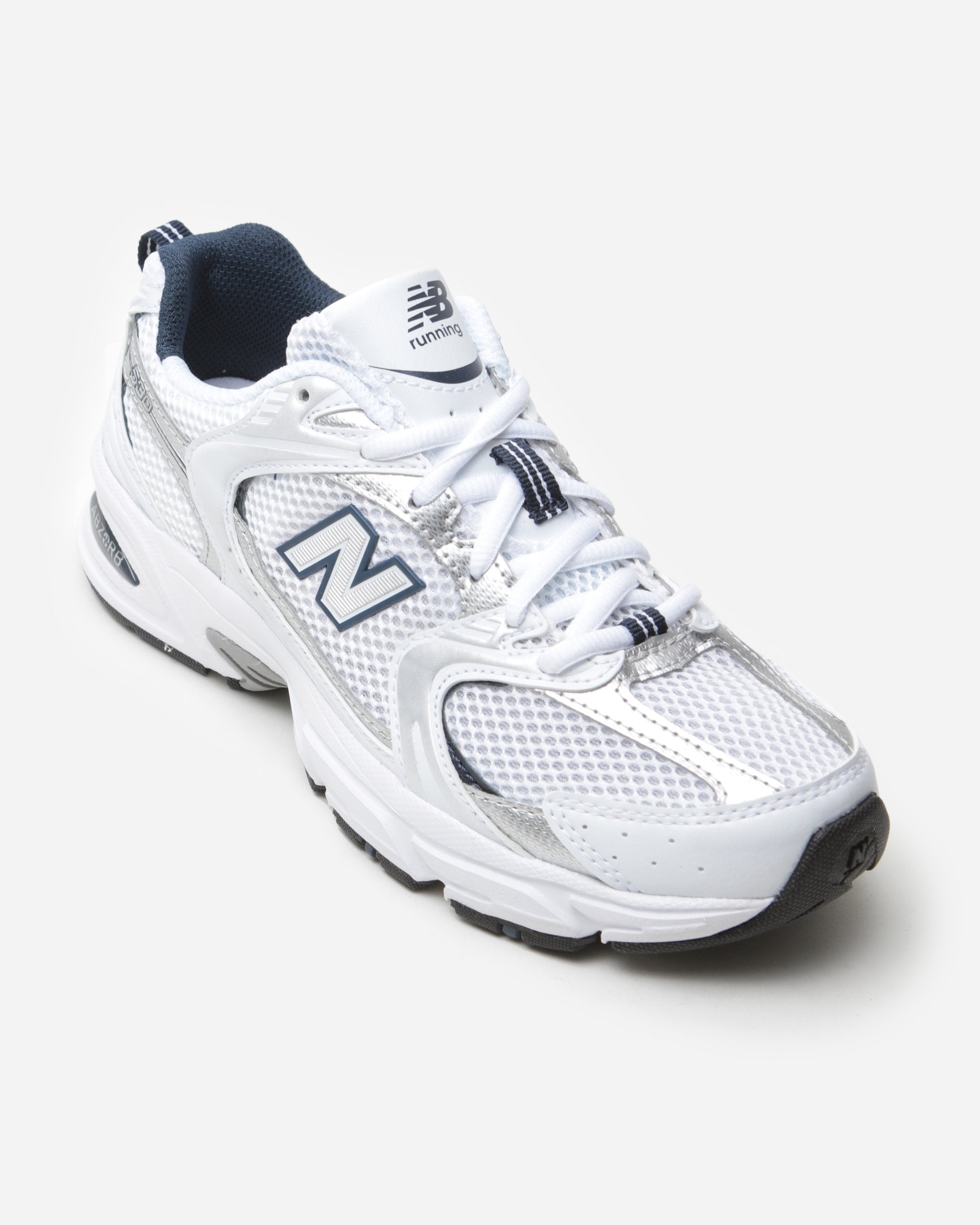 New Balance 530SG White/Navy MR530SG