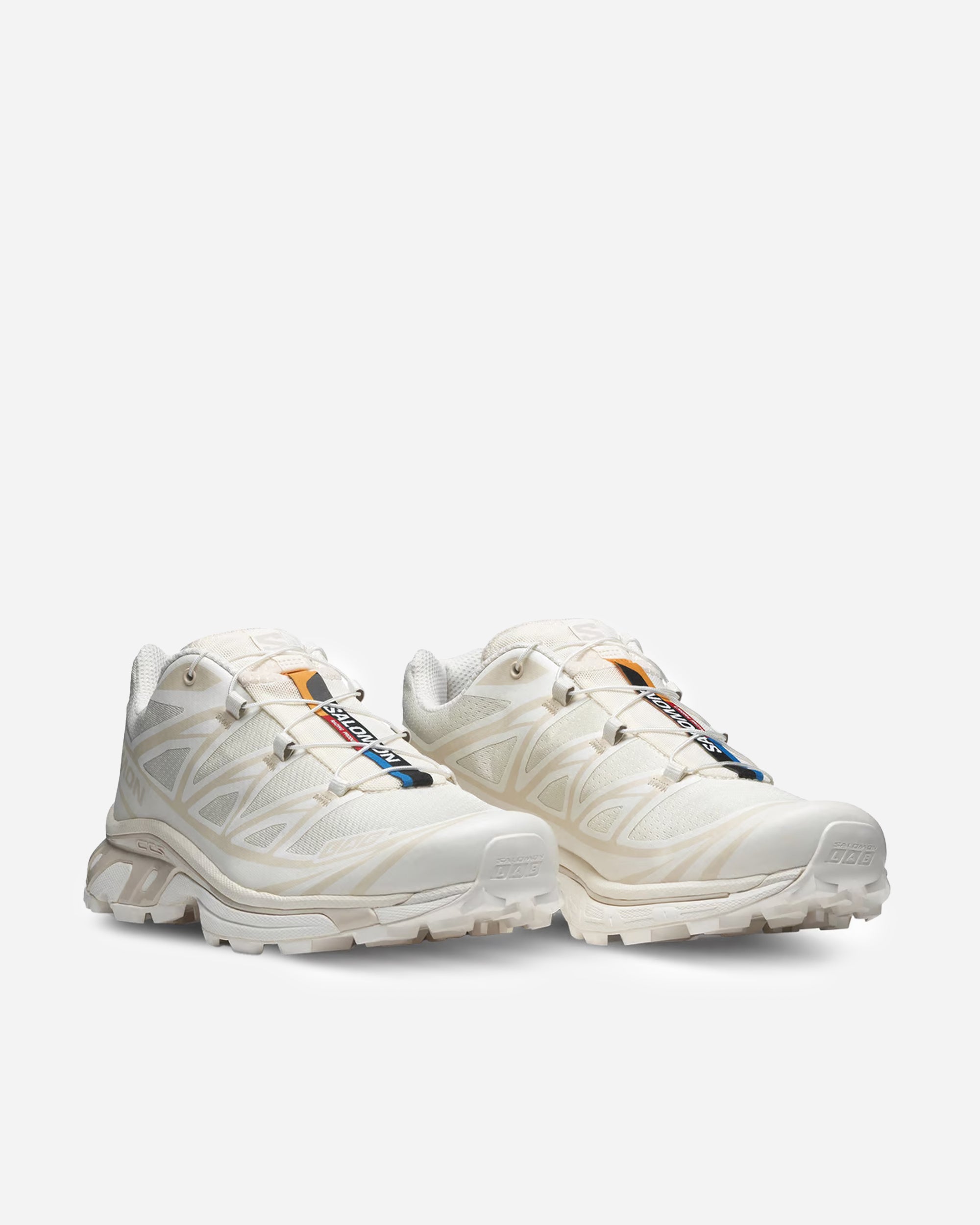Salomon XT-6 Ice/Vanilla Ice/Almond Milk L47445300