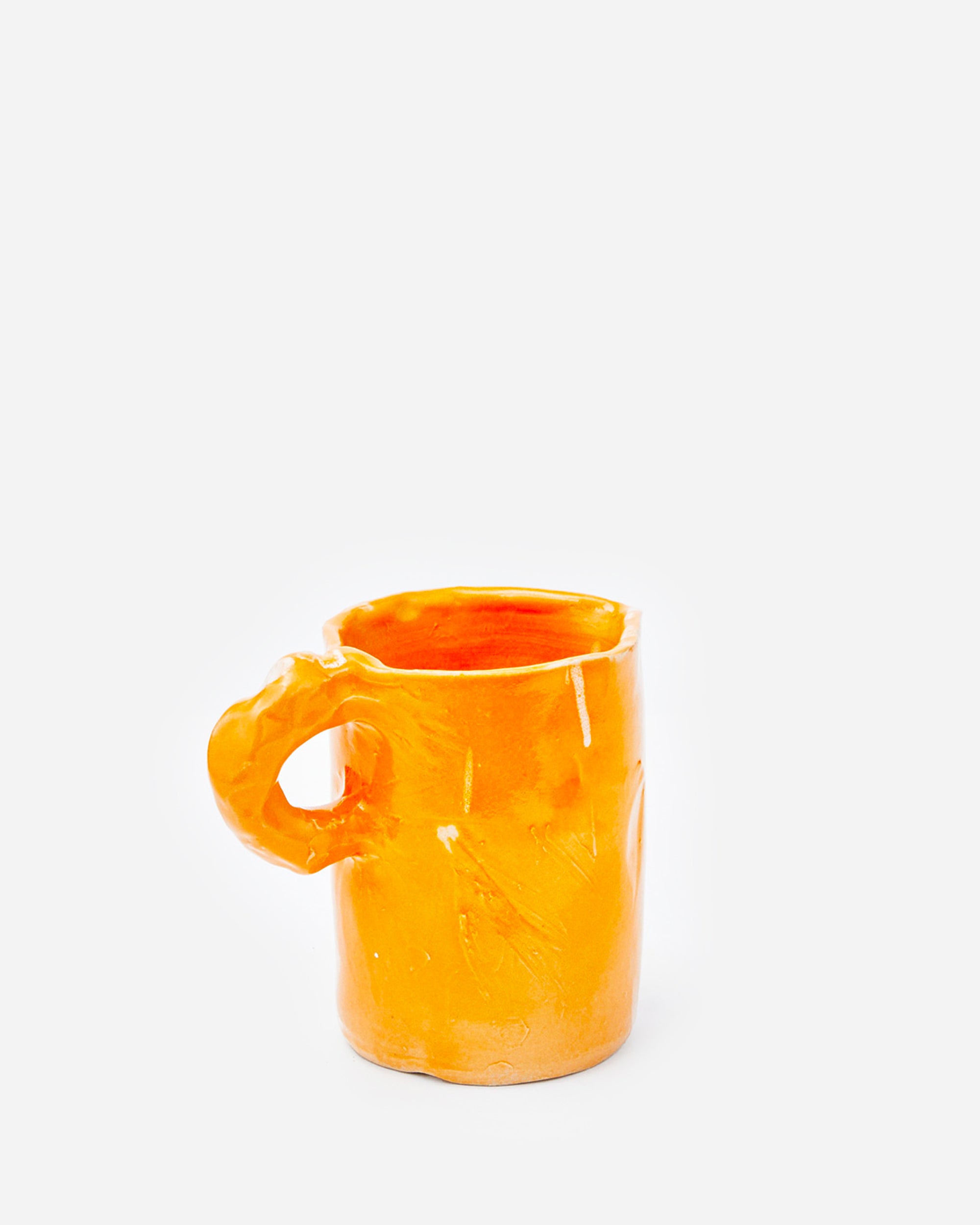 NIKO JUNE Studio Kan Orange 22-ST-PI-OR