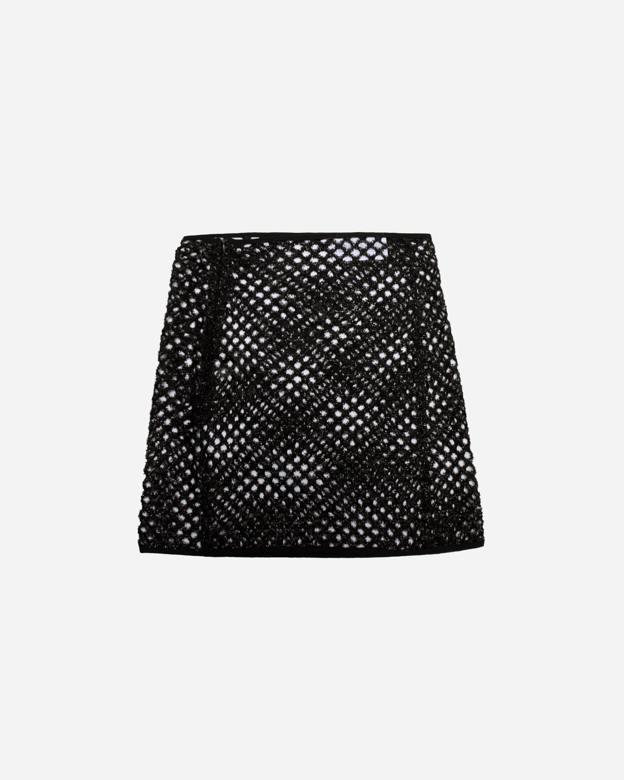 OpéraSPORT Luisa Skirt Black J19-BLK