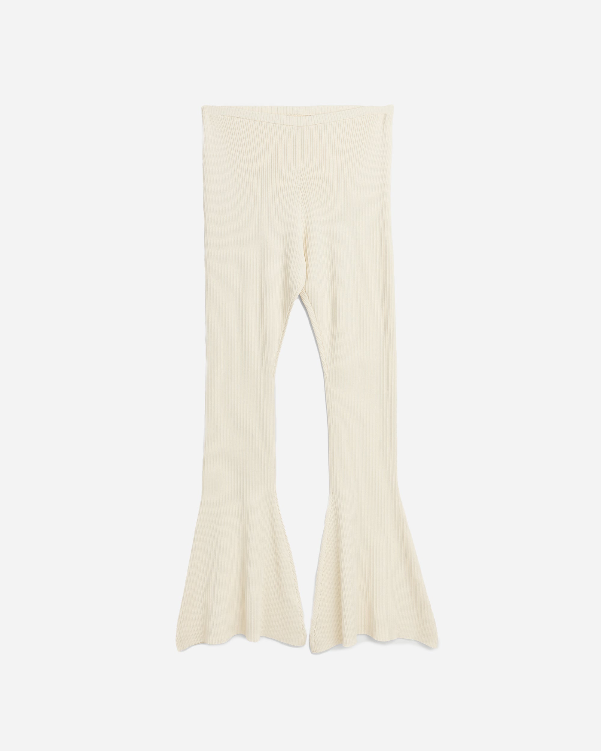 Soulland Veer Pants Off White 32004-1234