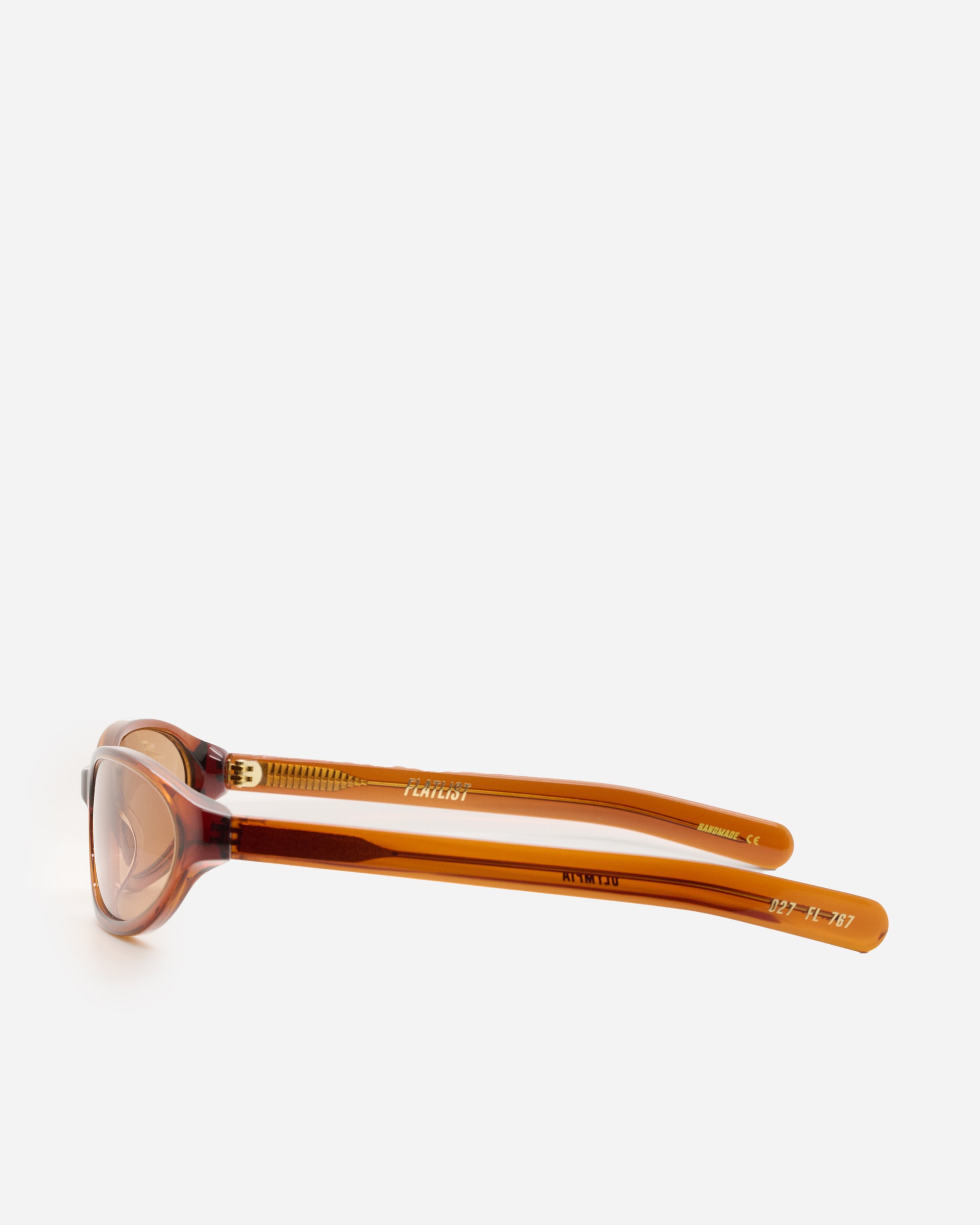 FLATLIST Olympia Crystal Brown 01-027-767-01
