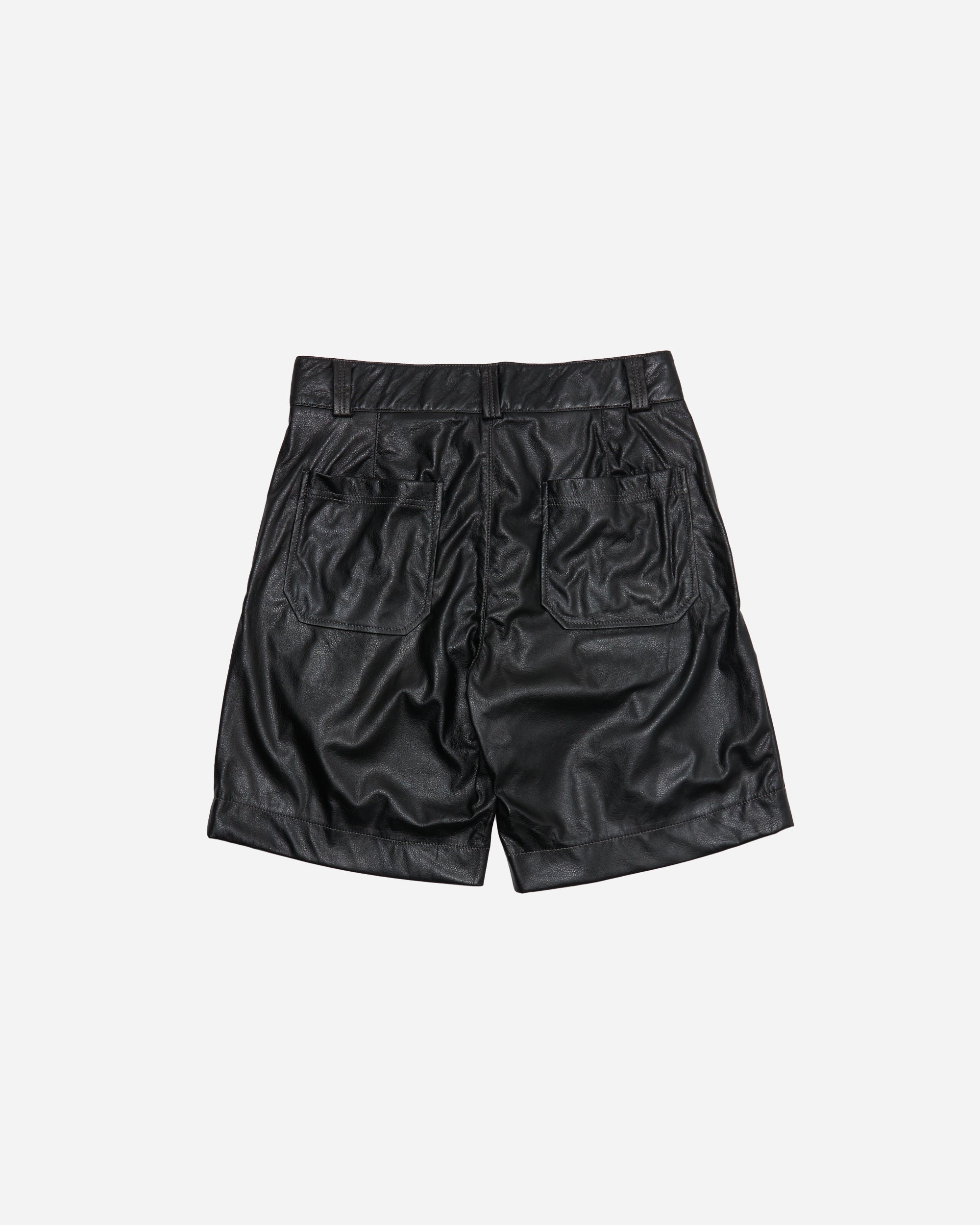 Soulland Marion Shorts Black 31012-1201