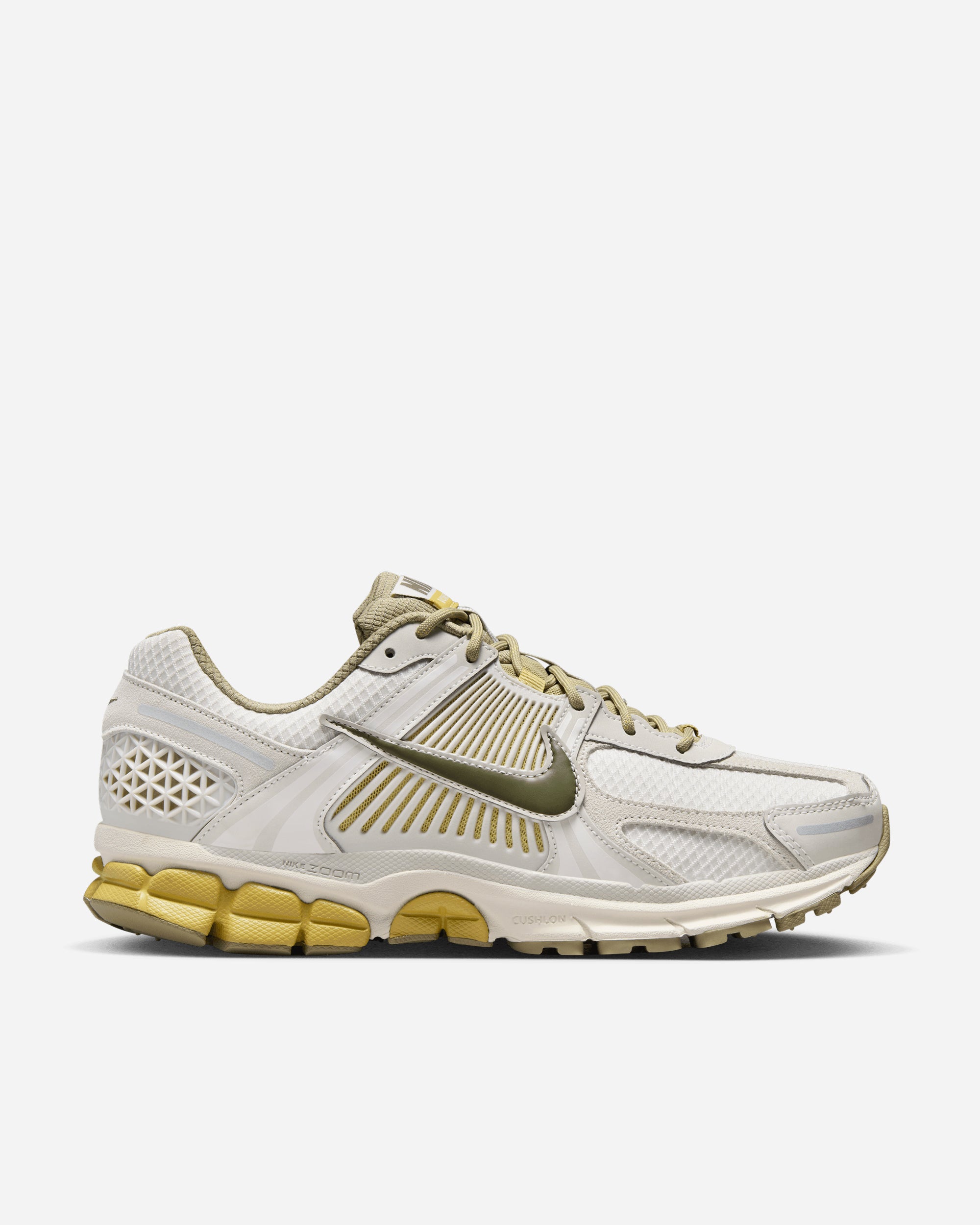 Nike Zoom Vomero 5 LIGHT BONE/MEDIUM OLIVE FV0397-001