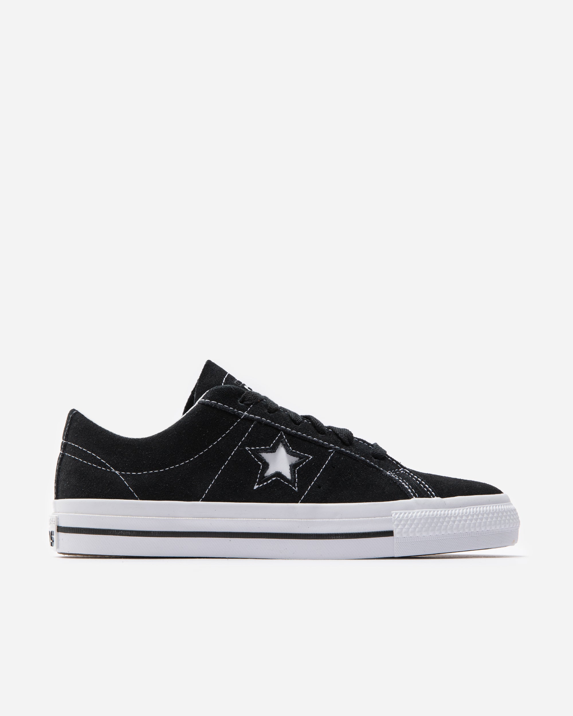 Converse One Star Pro BLACK 171327C