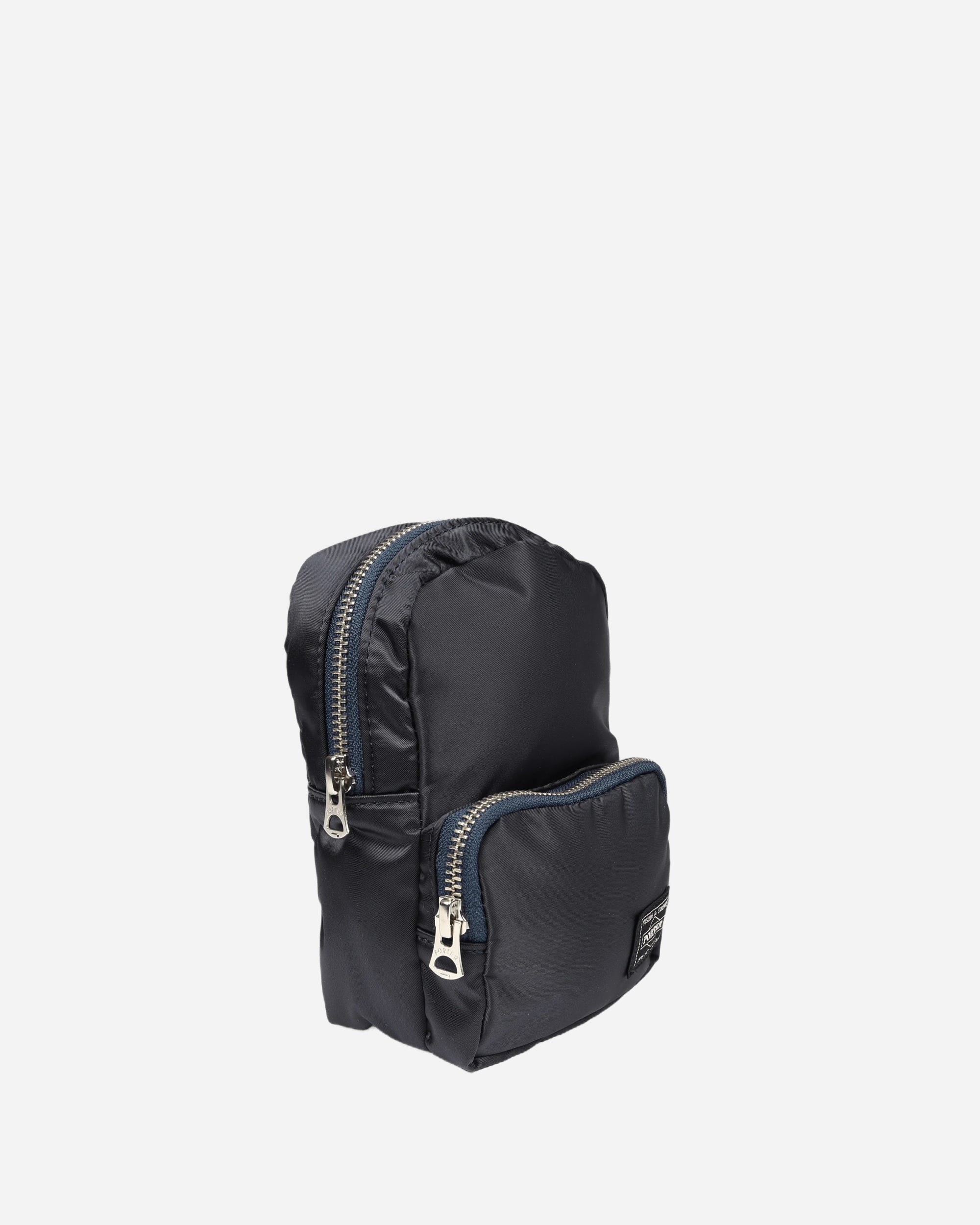 Porter Yoshida & Co. HOWL Daypack Mini Navy 381-18158-50