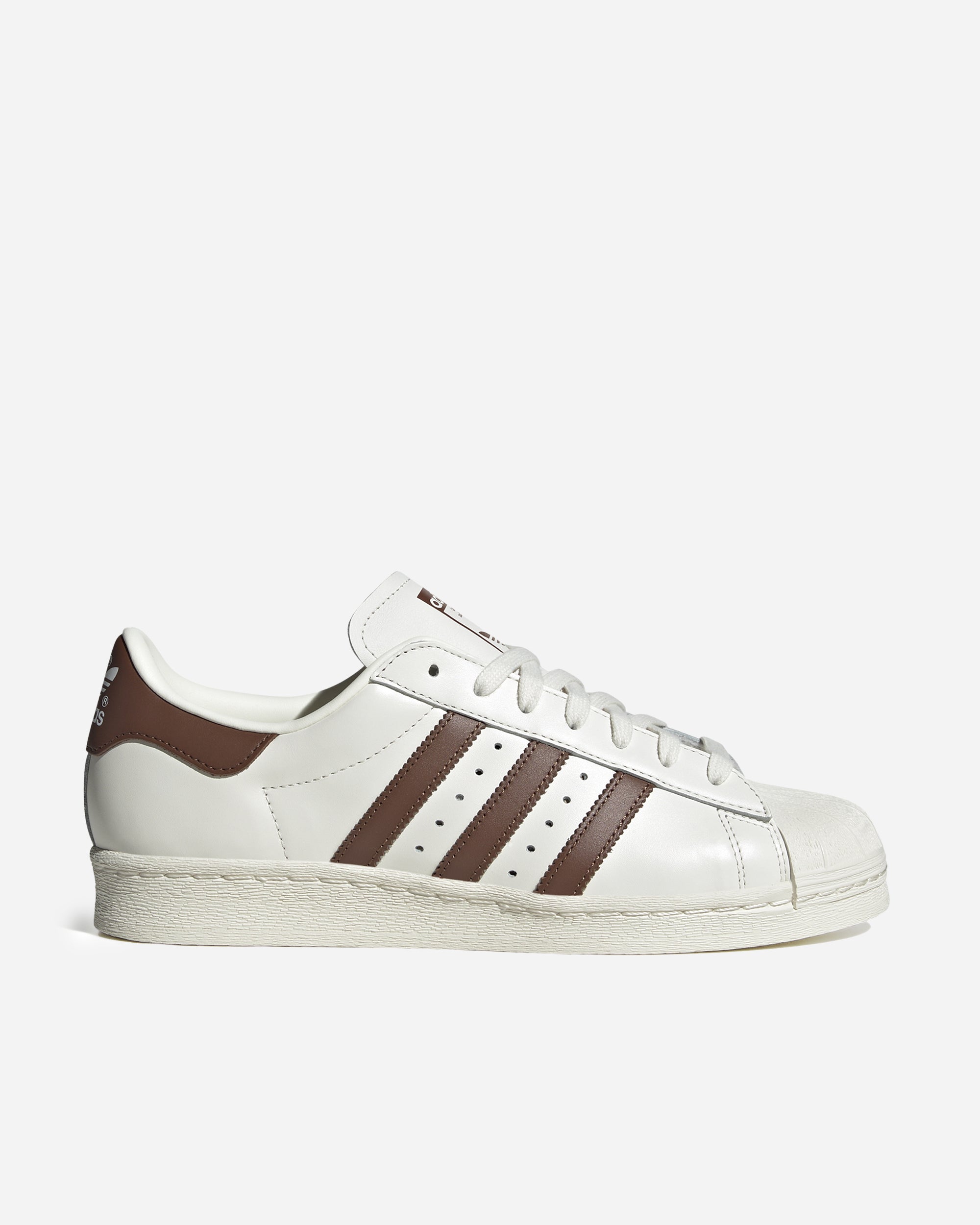 Adidas originals men's superstar 80s dlx leather sneakers hotsell