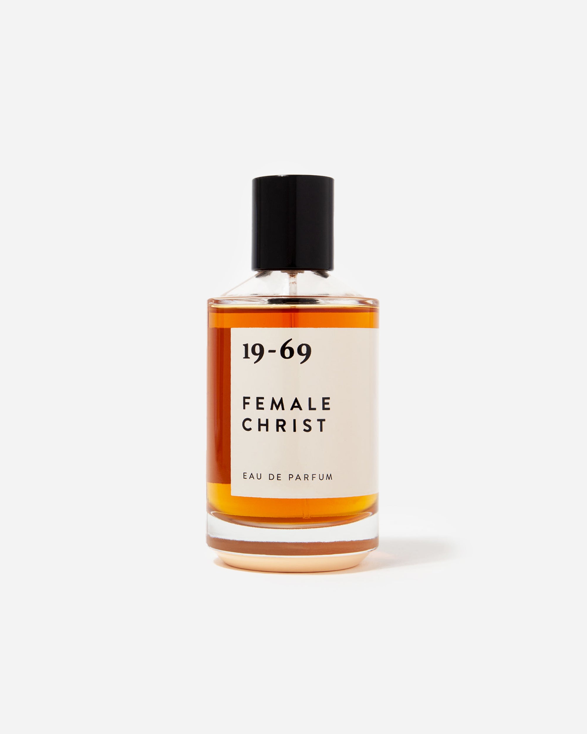Female Christ Eau De Parfum 100 ml