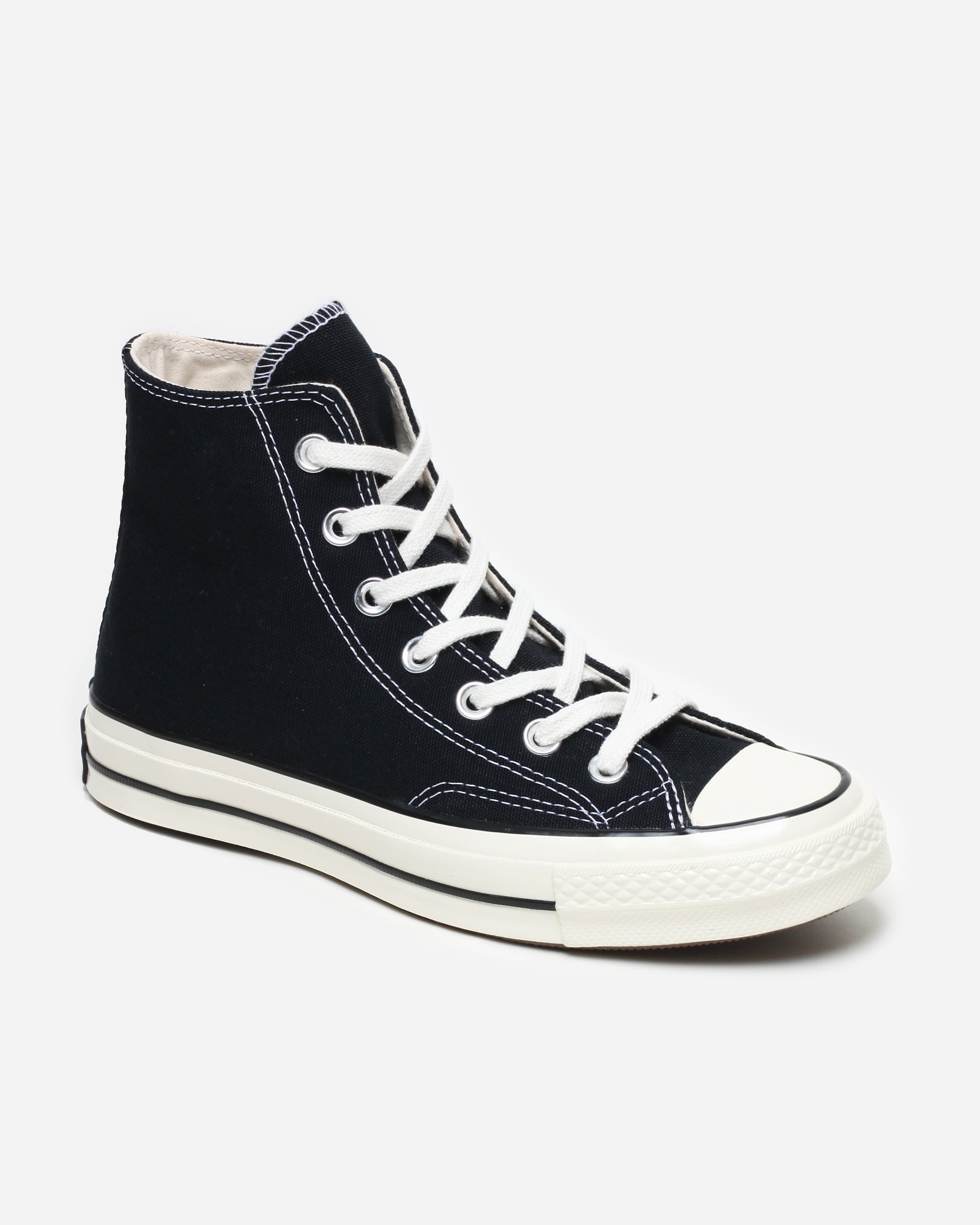 Converse Chuck 70 Hi Black 162050C