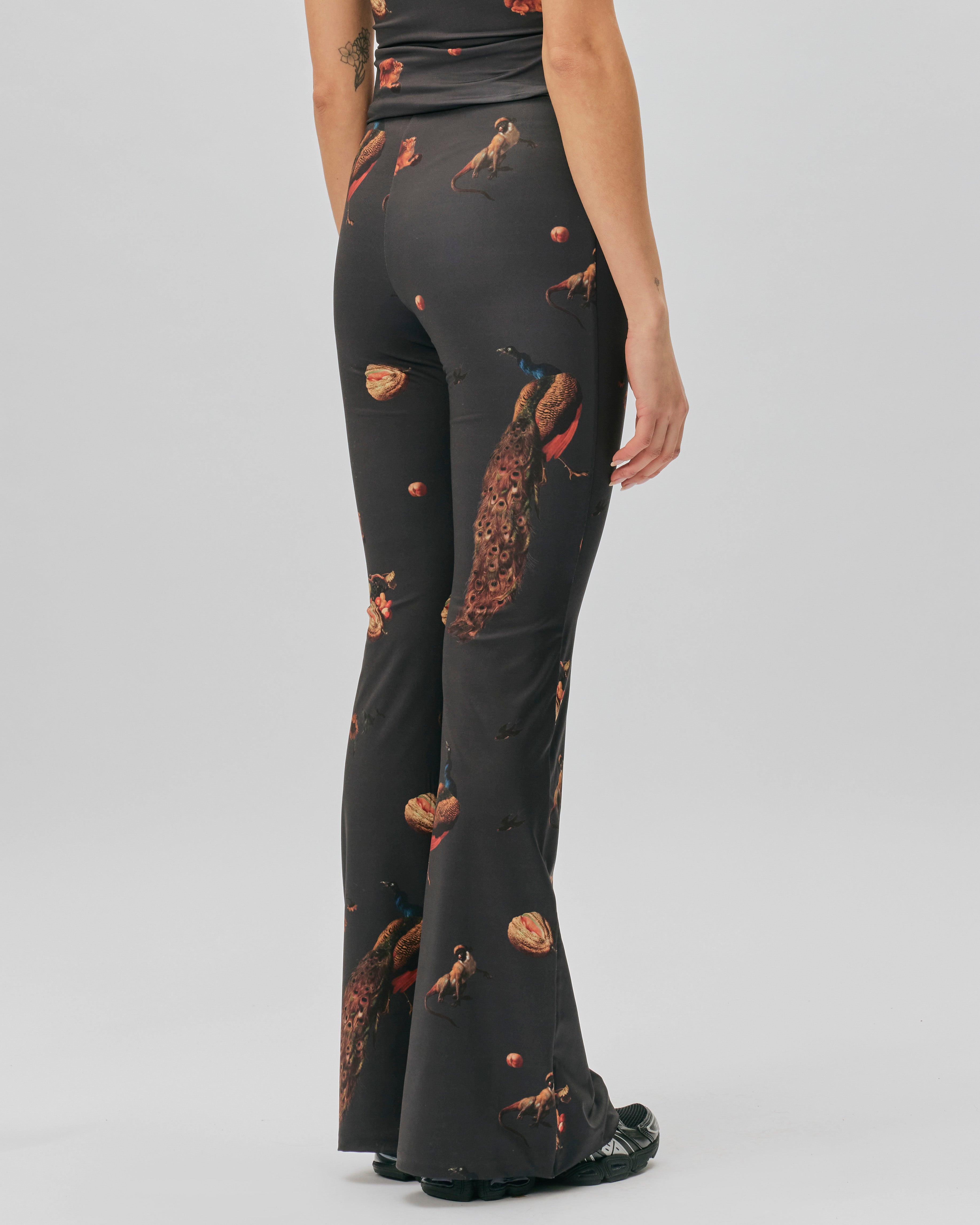 Soulland Haven Pants Black 41007-1265