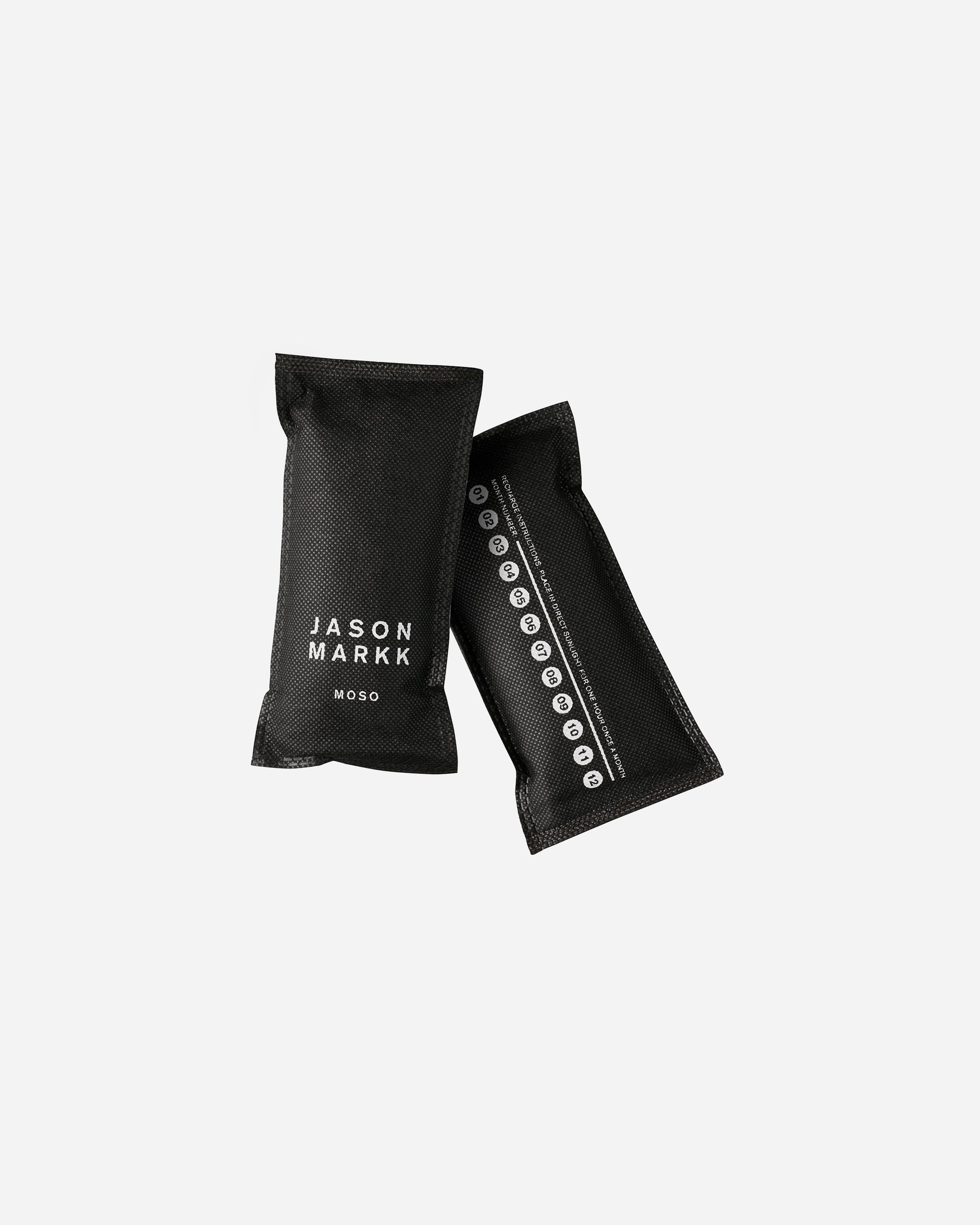 Jason Markk Moso Opfrisker Multi JM104008-0001