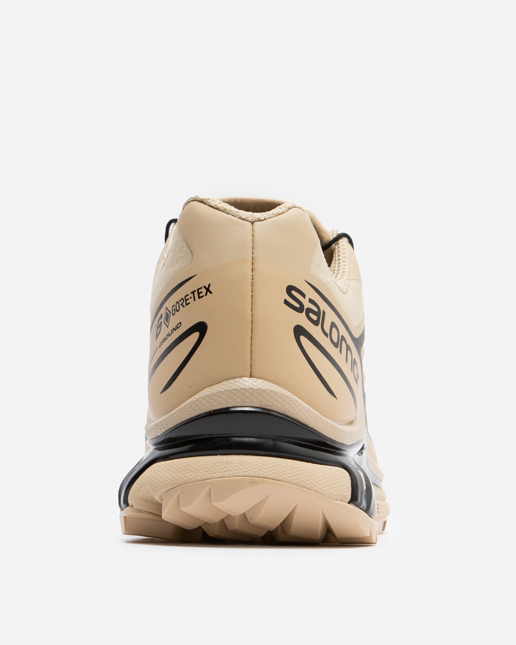Salomon XT-6 Gore-Tex Safari/Safari/Black L47445500