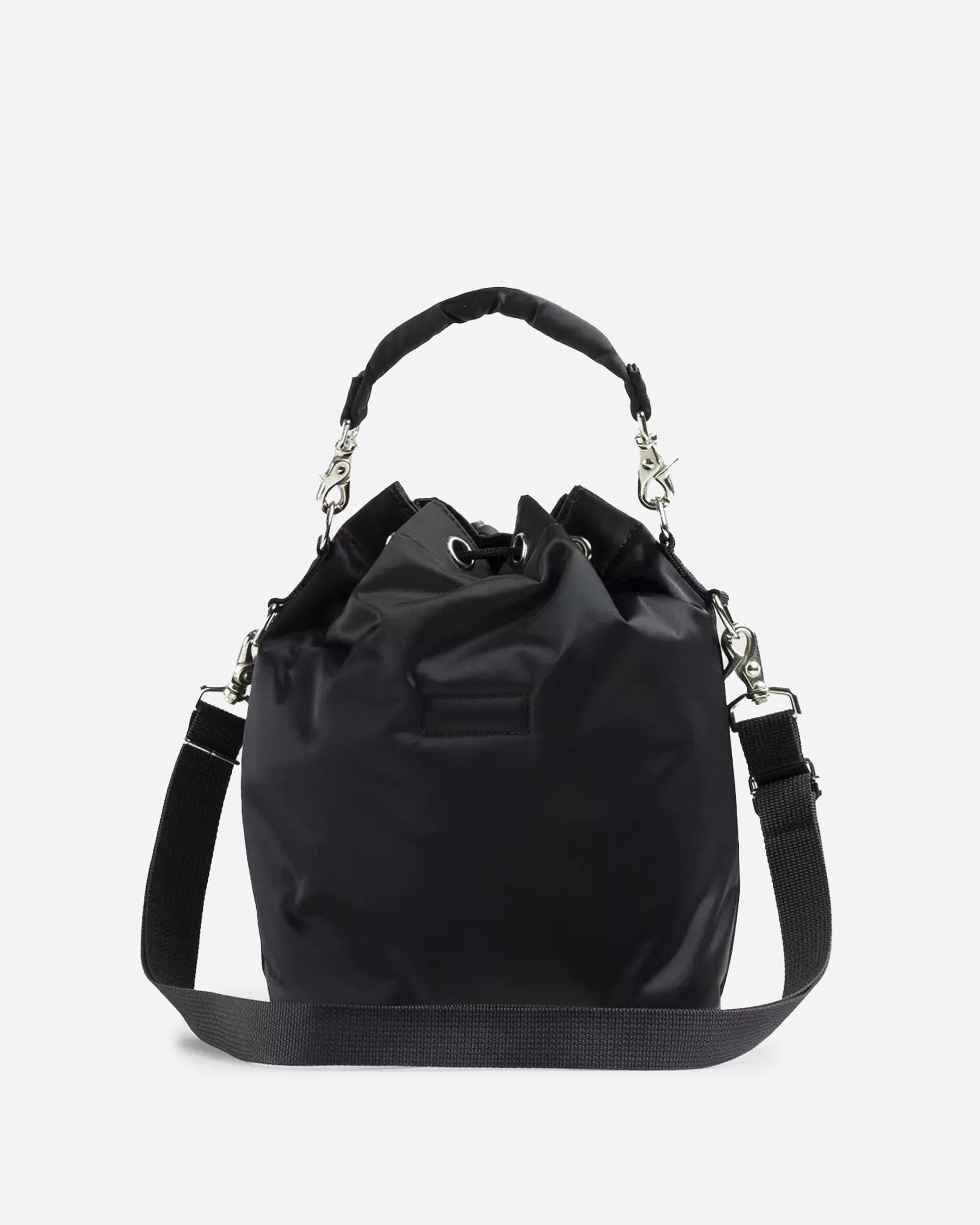 Porter Yoshida & Co. Balloon Bag Large Black 381-16853-10