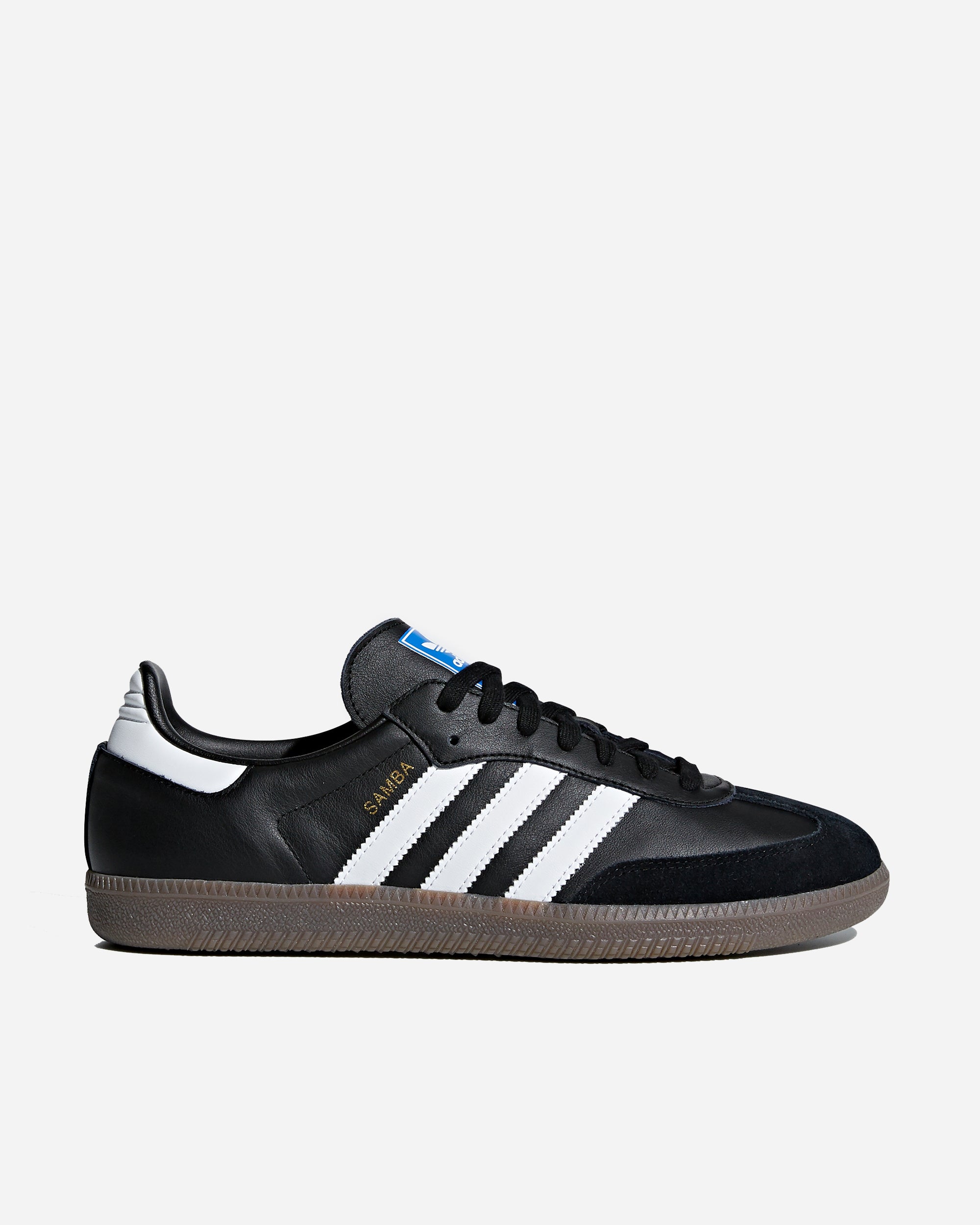 Adidas Ori Samba OG Black B75807