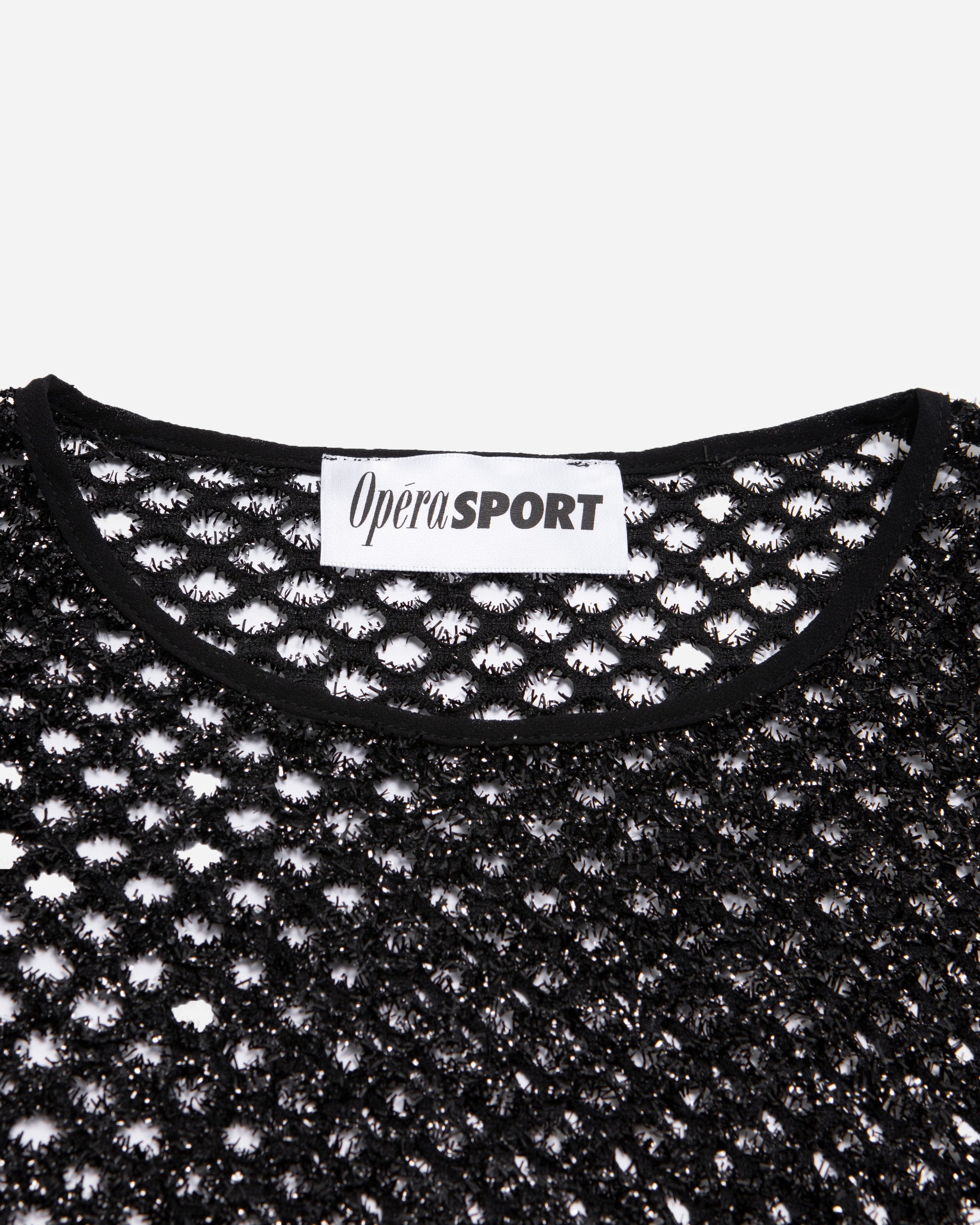 OpéraSPORT Jessy Top Black J18-BLK