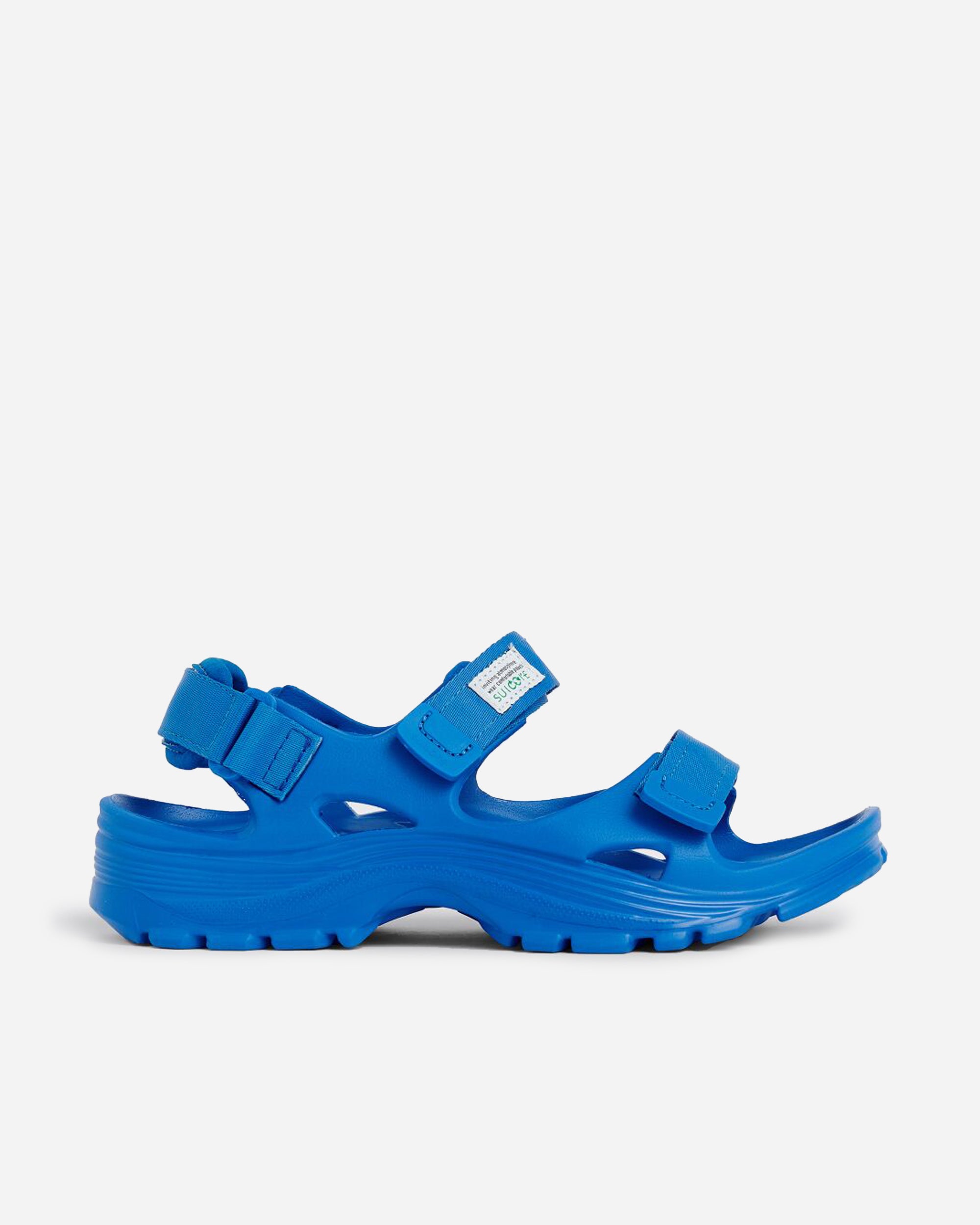 Suicoke Wake Blue OGINJ100-BLU