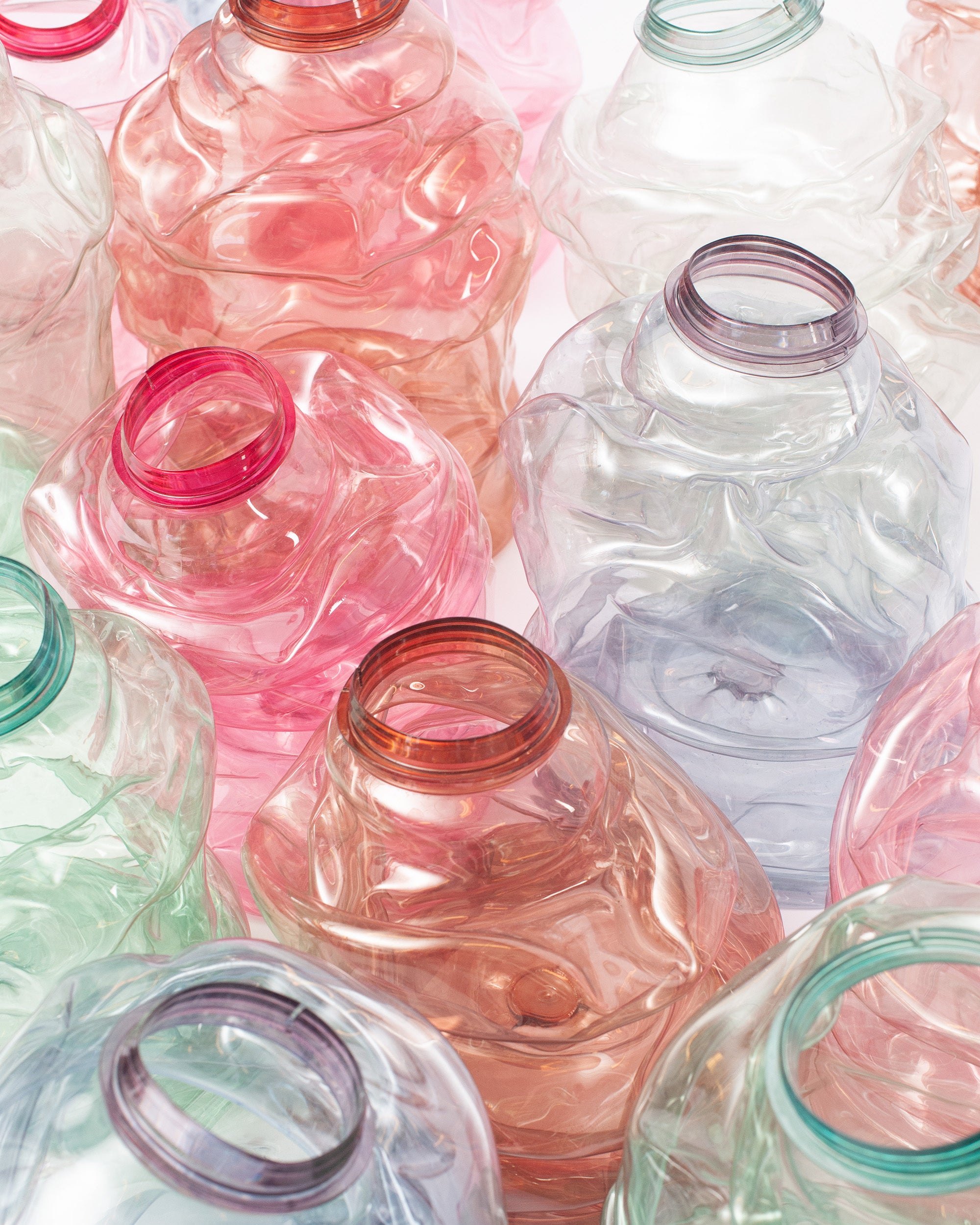 NIKO JUNE Eros Torso Hue M Pink 10100_23-ERTO-M-PI