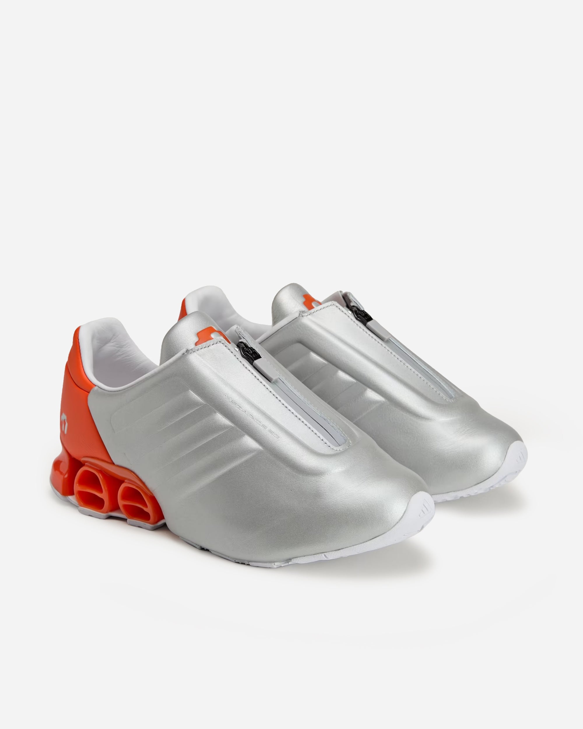 adidas Originals adidas Originals x Miaou Megaride S2 SILVMT/POBLUE/SEIMOR KJ9468